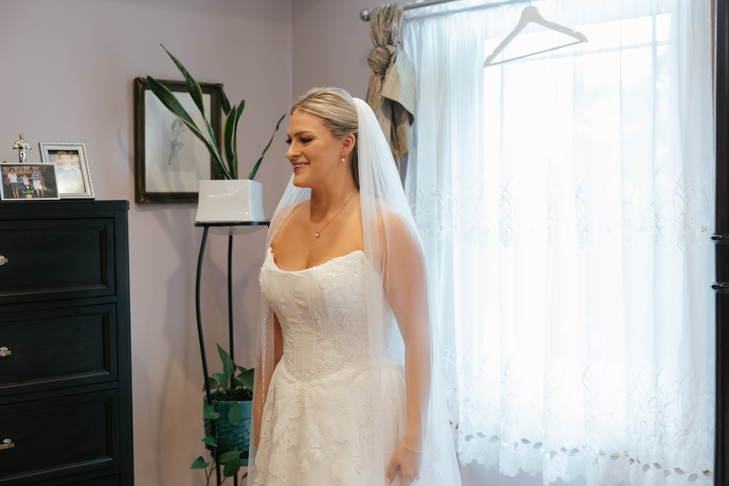 09.19.2026 Wedding. Wedding family event photographer in Chicago Nick Yushevich