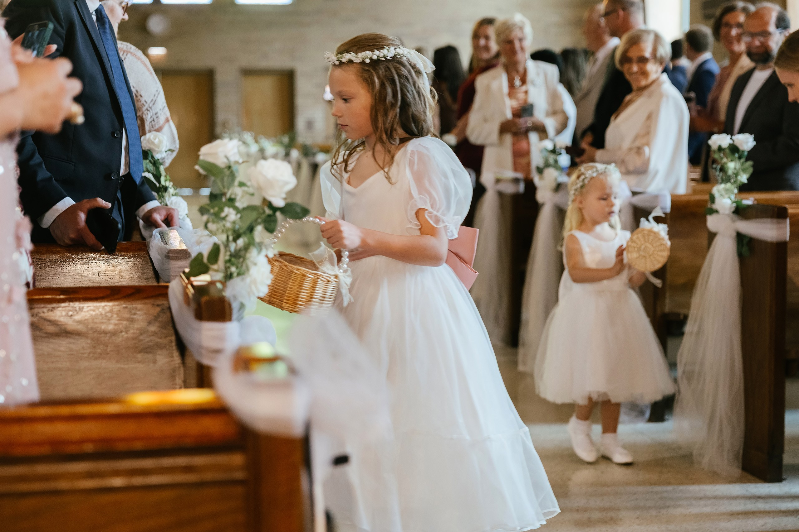 09.19.2026 Wedding. Wedding family event photographer in Chicago Nick Yushevich
