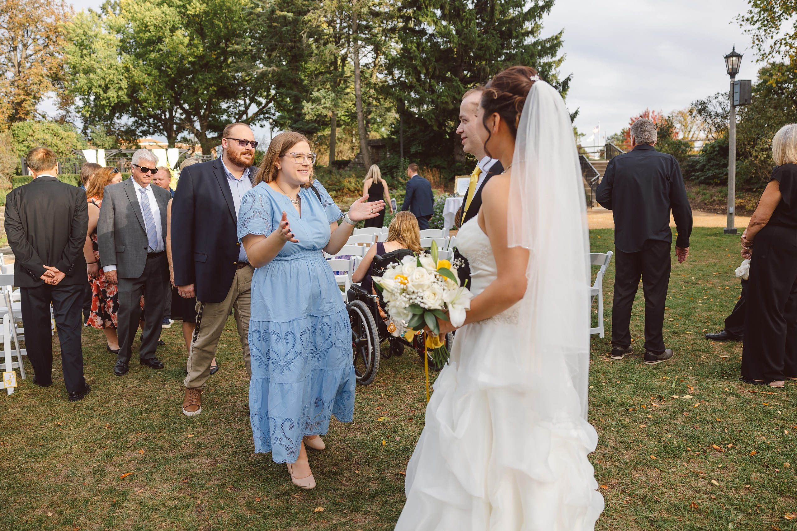 10.10.2026 Wedding. Wedding family event photographer in Chicago Nick Yushevich
