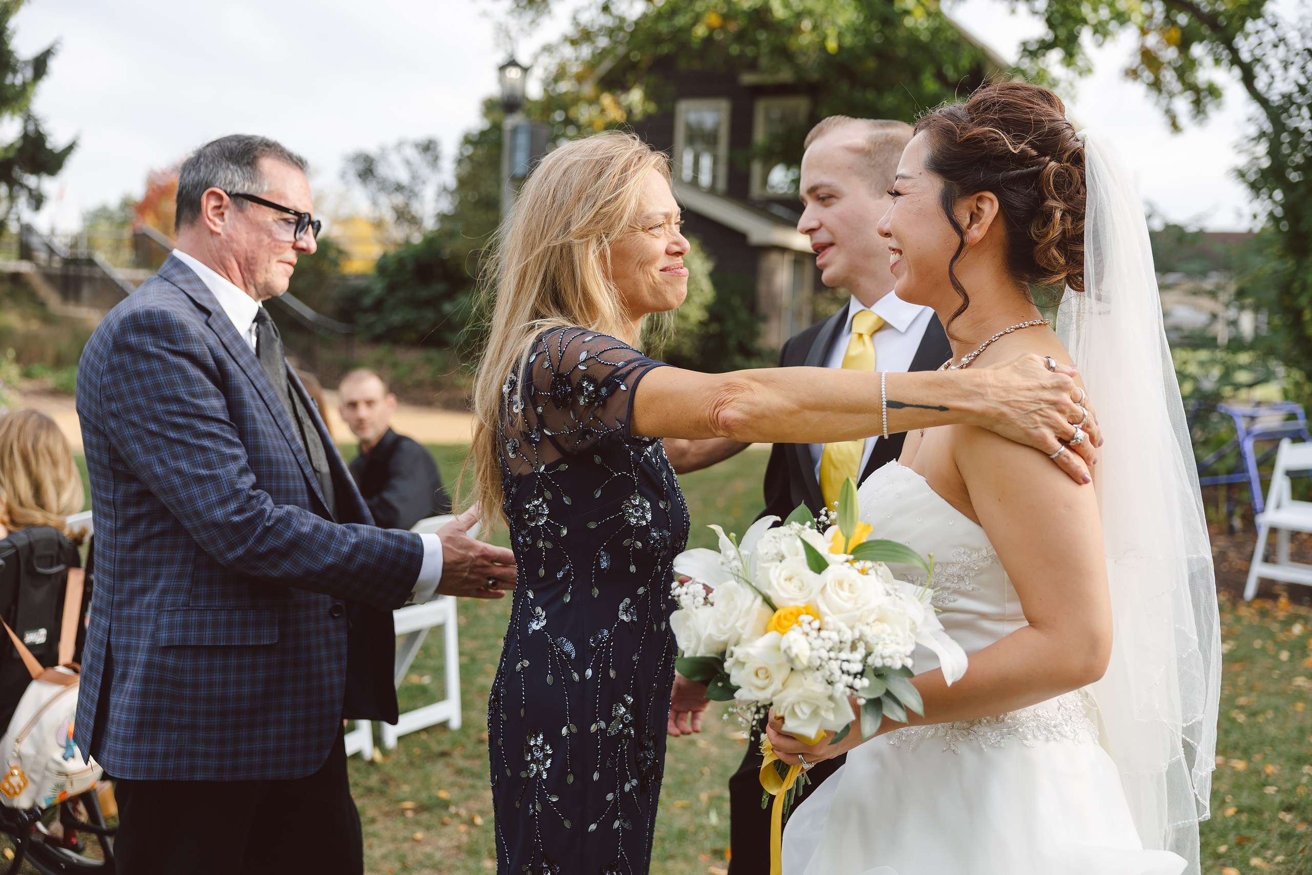10.10.2026 Wedding. Wedding family event photographer in Chicago Nick Yushevich