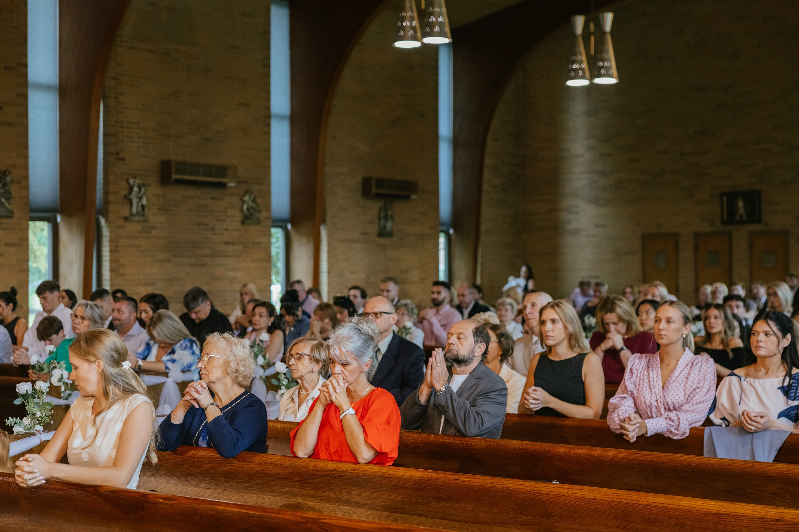 09.19.2026 Wedding. Wedding family event photographer in Chicago Nick Yushevich