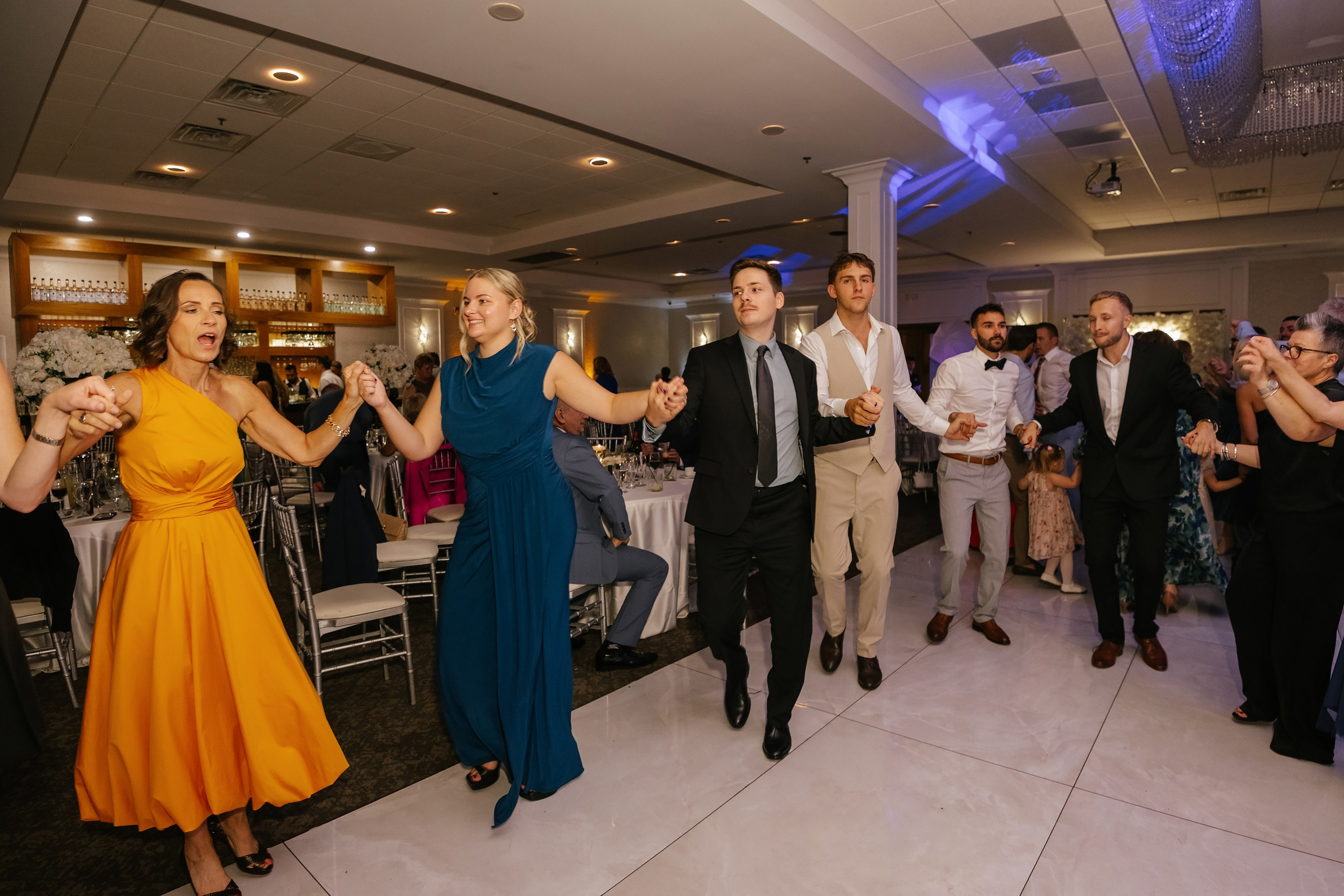 09.19.2026 Wedding. Wedding family event photographer in Chicago Nick Yushevich