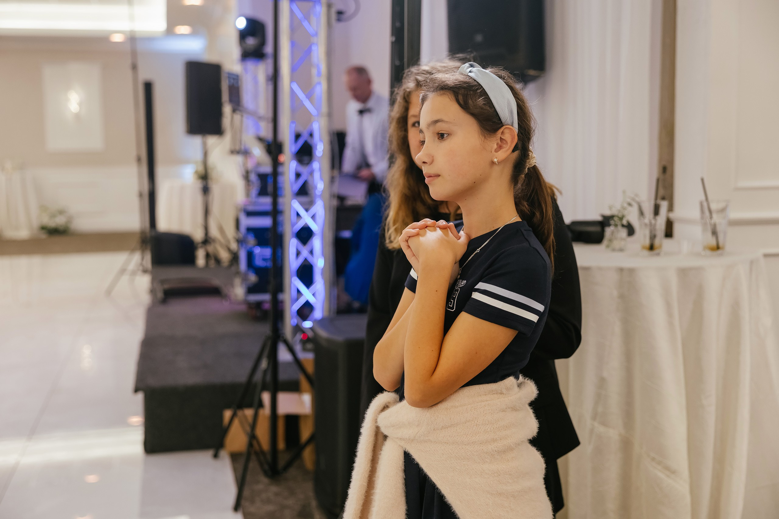 09.19.2026 Wedding. Wedding family event photographer in Chicago Nick Yushevich