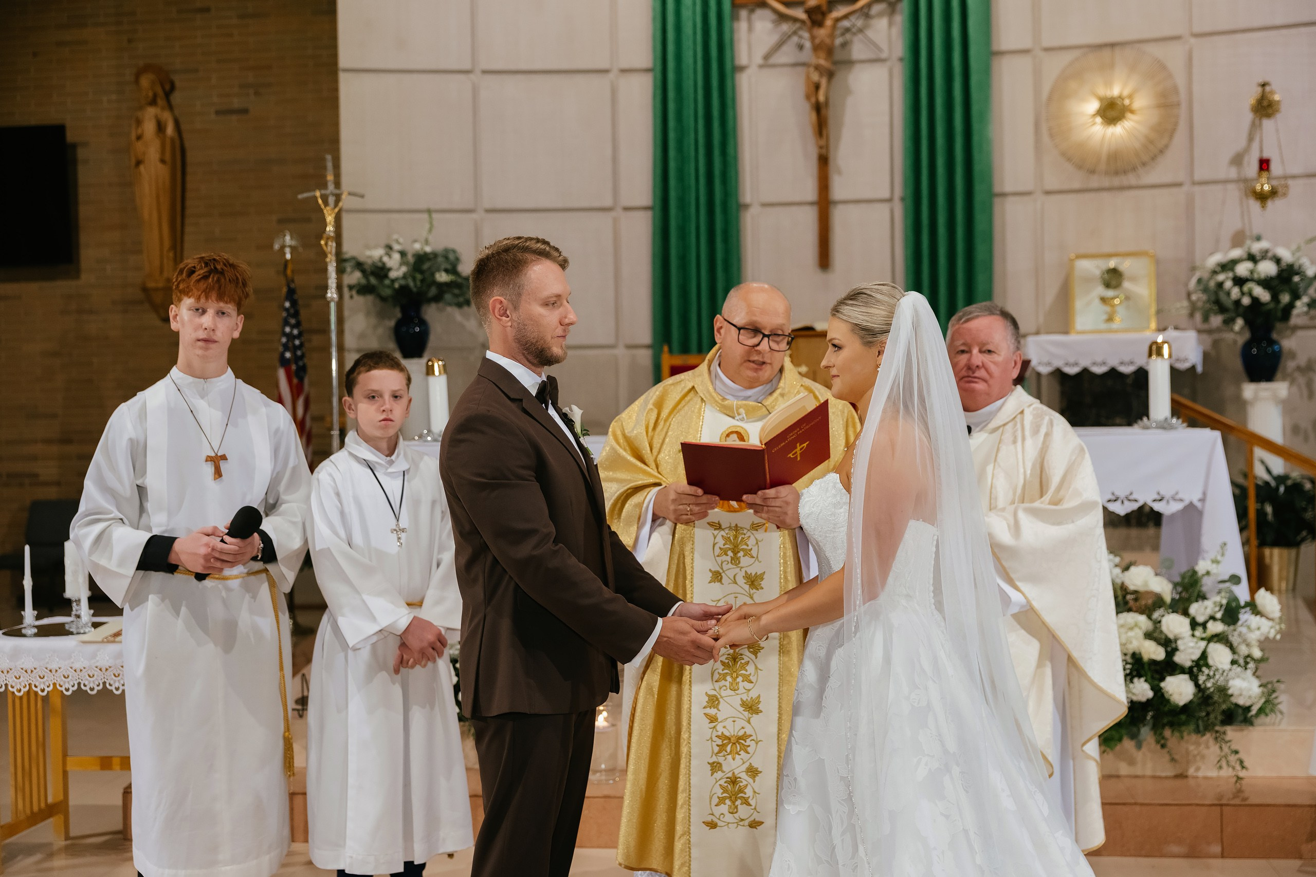09.19.2026 Wedding. Wedding family event photographer in Chicago Nick Yushevich