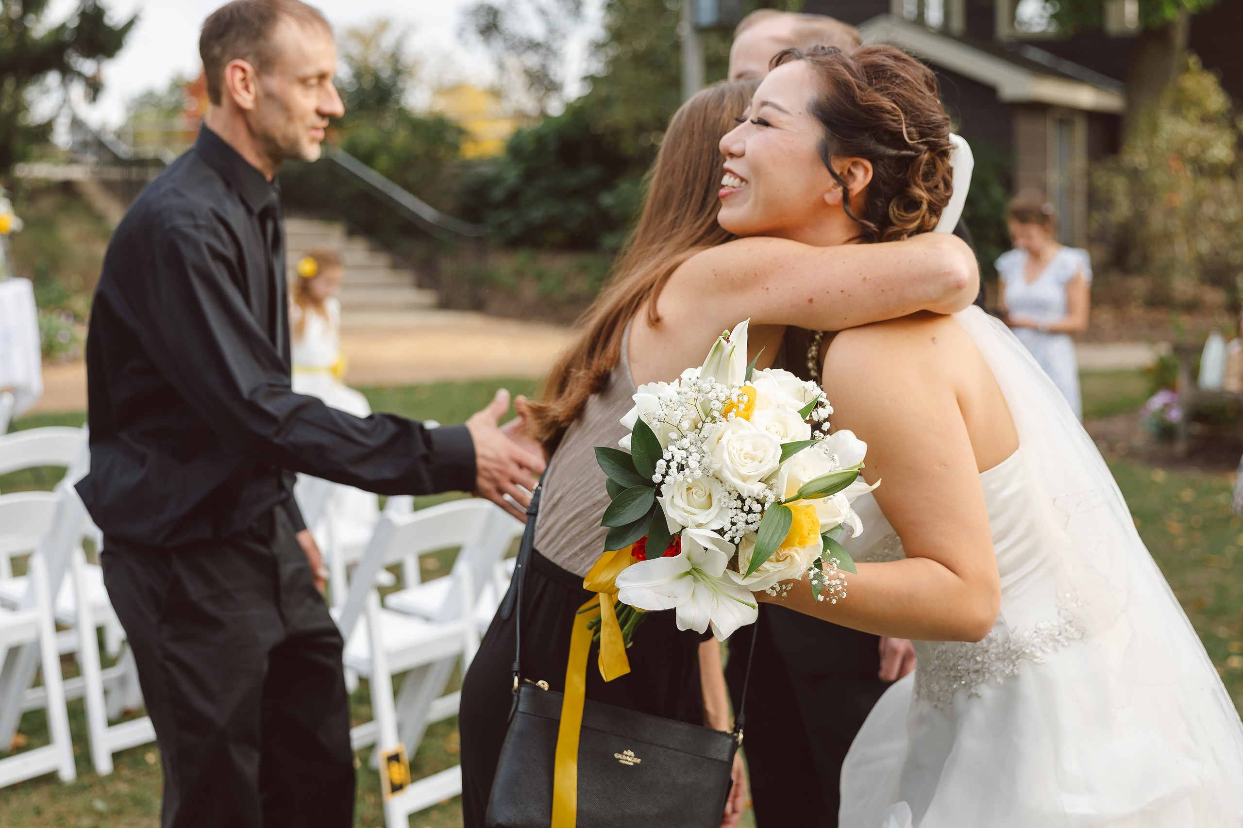 10.10.2026 Wedding. Wedding family event photographer in Chicago Nick Yushevich