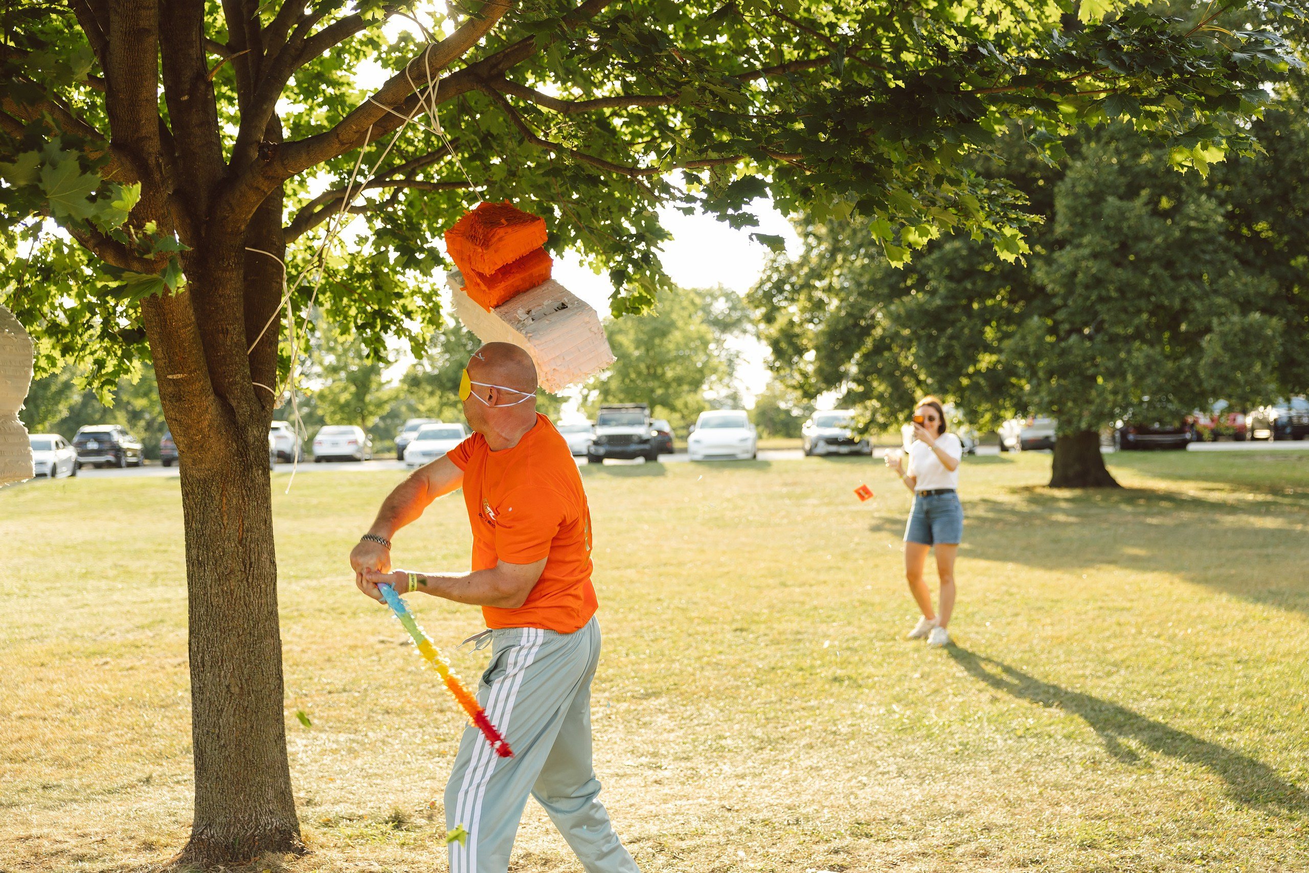 OCMC 09.12.2026. Wedding family event photographer in Chicago Nick Yushevich
