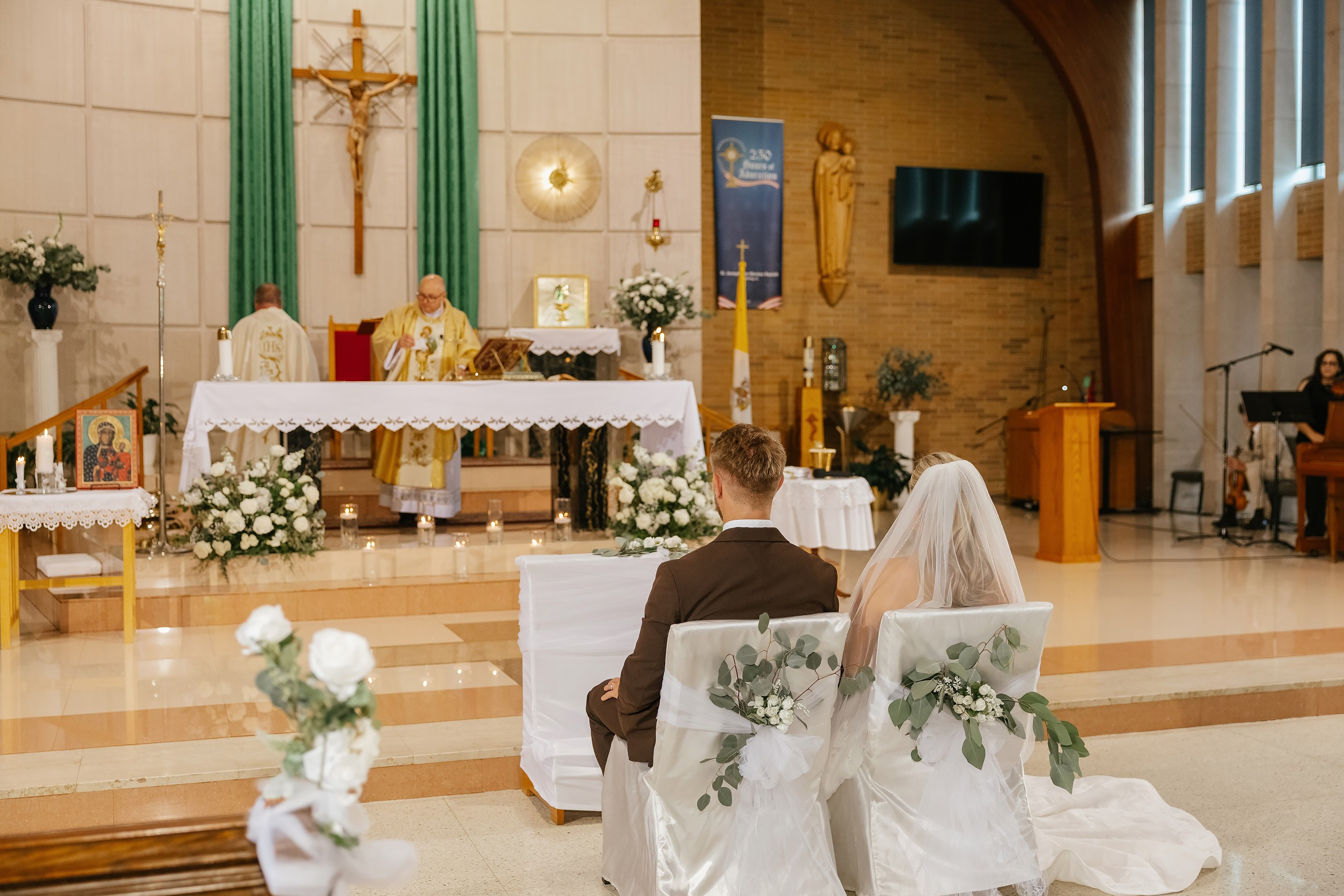 09.19.2026 Wedding. Wedding family event photographer in Chicago Nick Yushevich