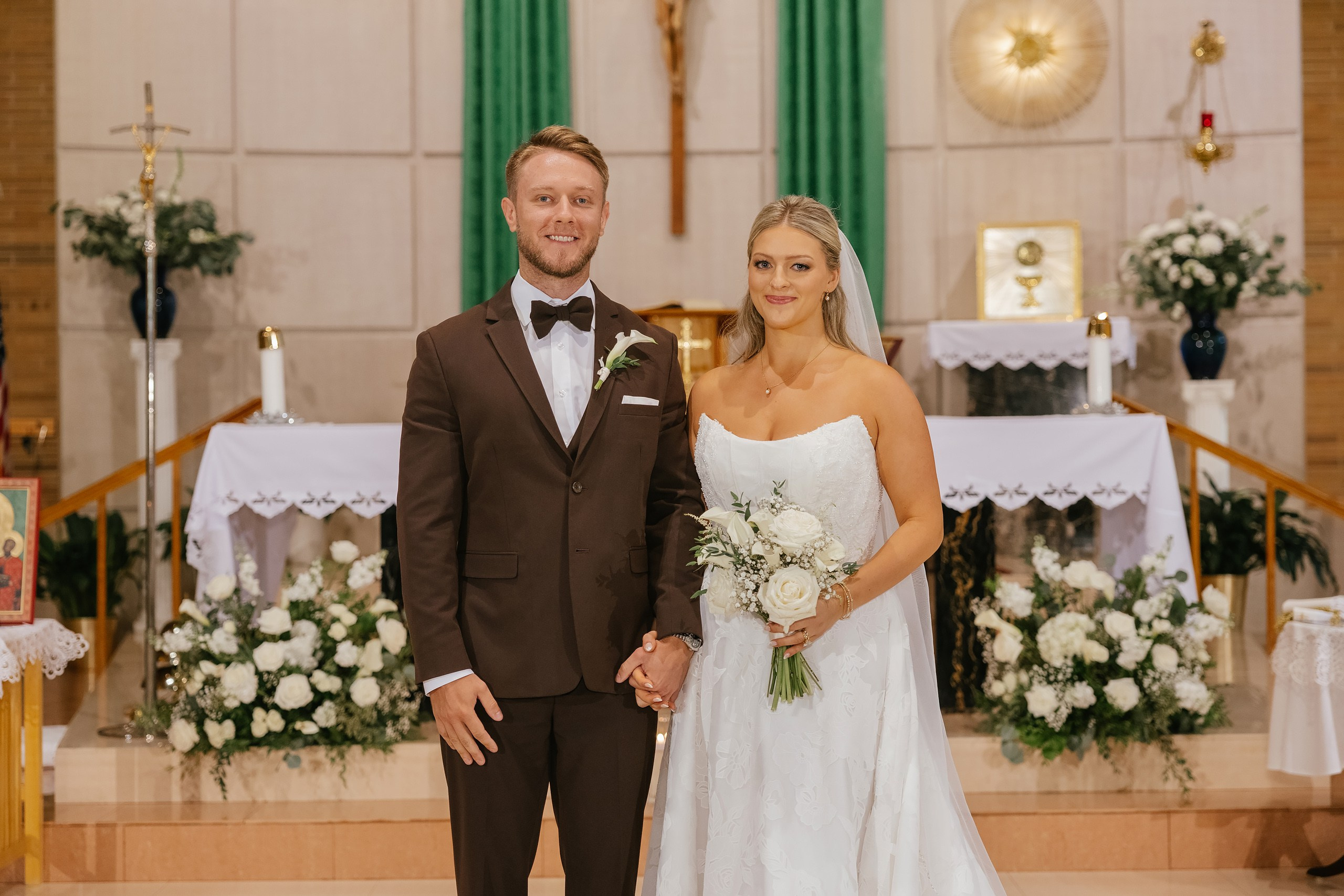 09.19.2026 Wedding. Wedding family event photographer in Chicago Nick Yushevich