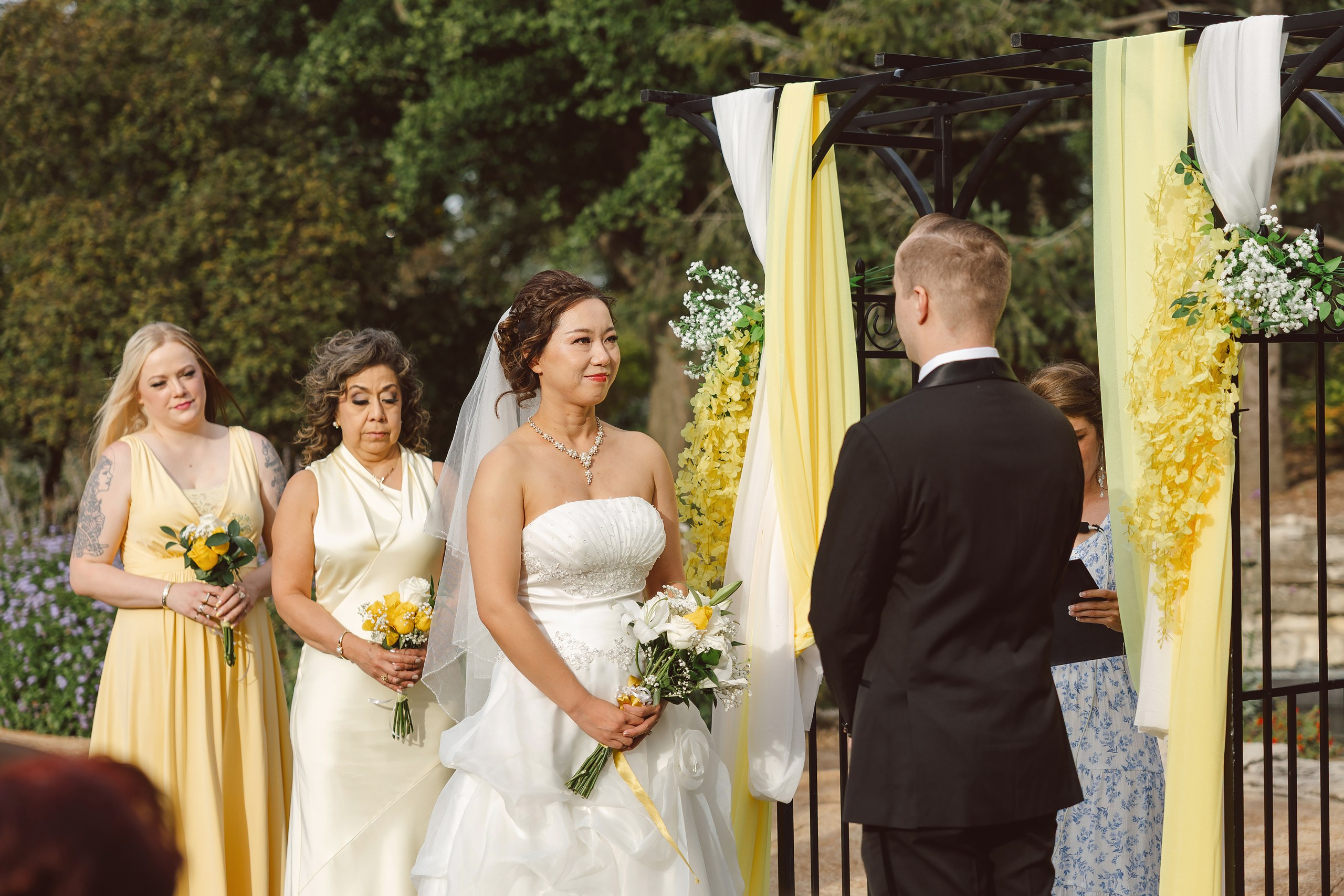 10.10.2026 Wedding. Wedding family event photographer in Chicago Nick Yushevich