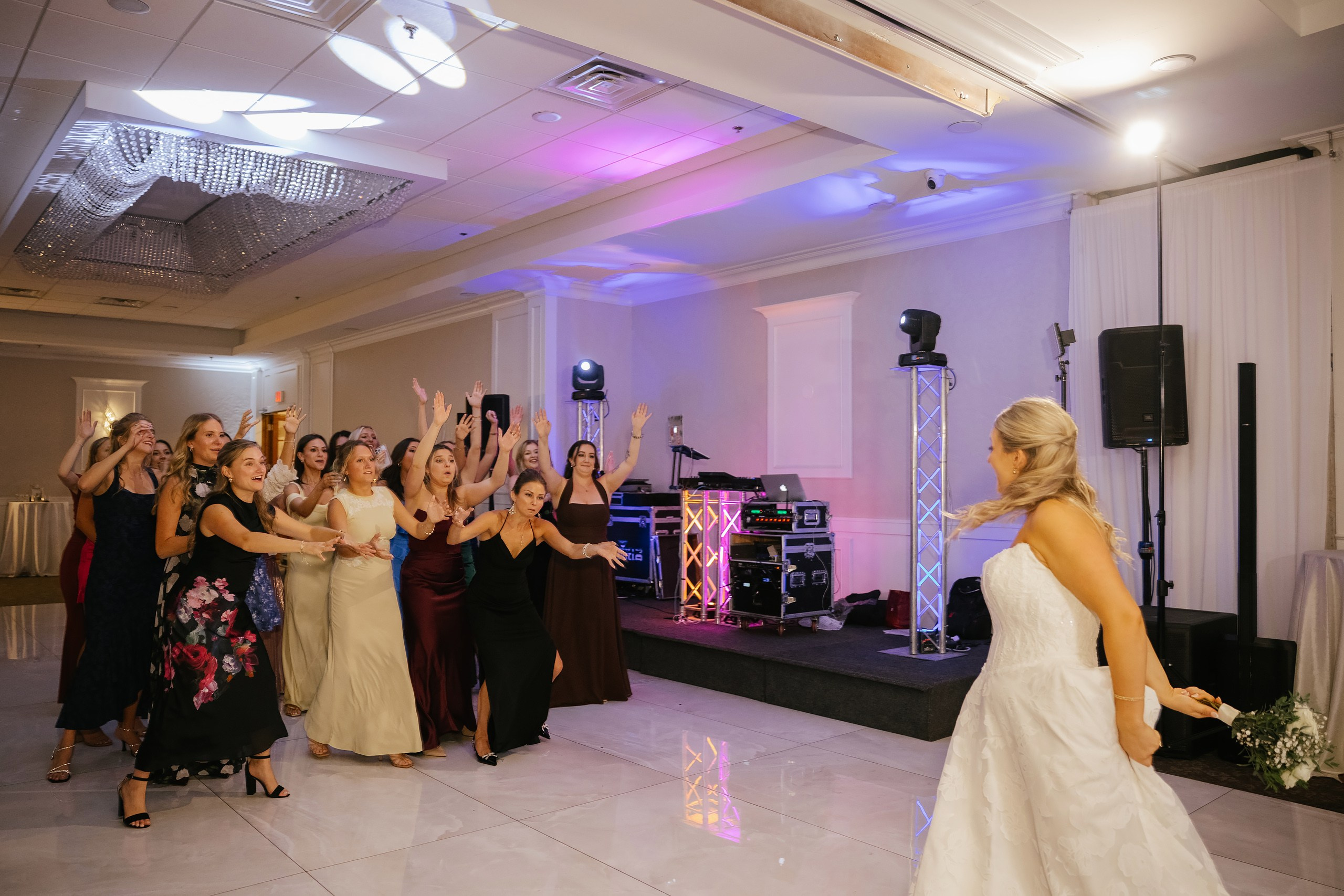 09.19.2026 Wedding. Wedding family event photographer in Chicago Nick Yushevich