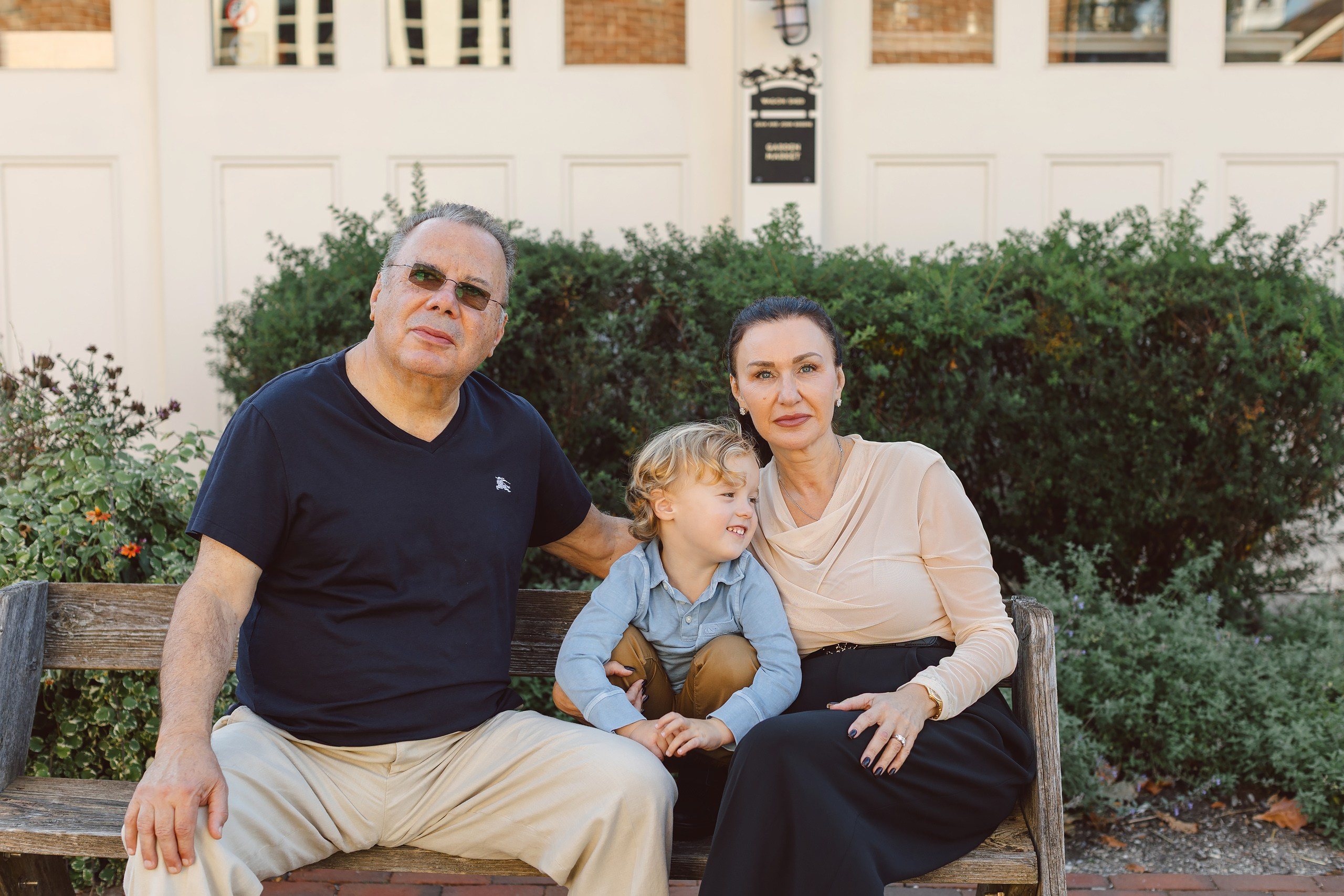 10.11.26 Family Photoshoot. Wedding family event photographer in Chicago Nick Yushevich