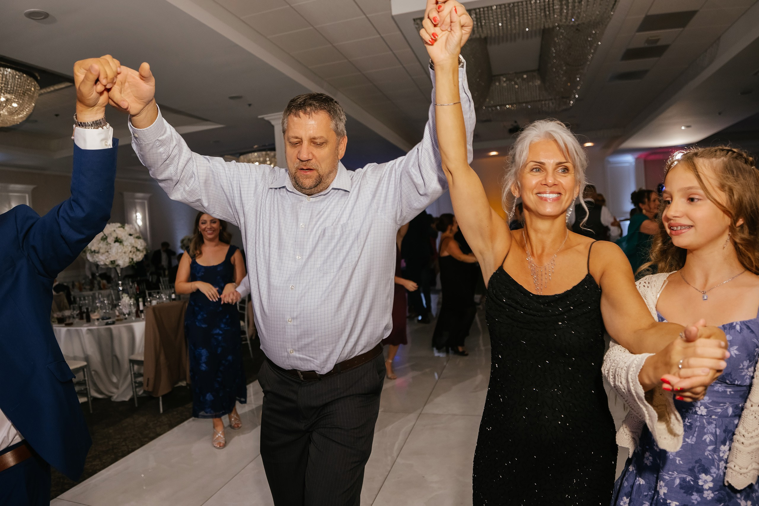 09.19.2026 Wedding. Wedding family event photographer in Chicago Nick Yushevich