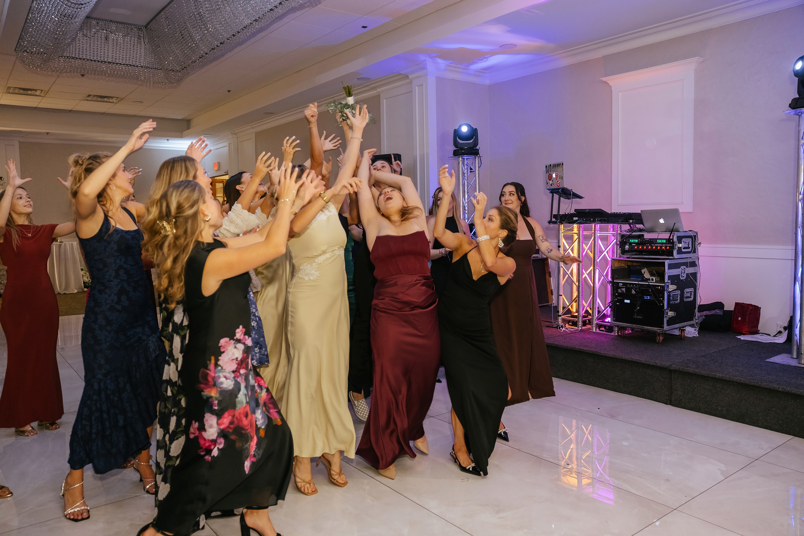 09.19.2026 Wedding. Wedding family event photographer in Chicago Nick Yushevich