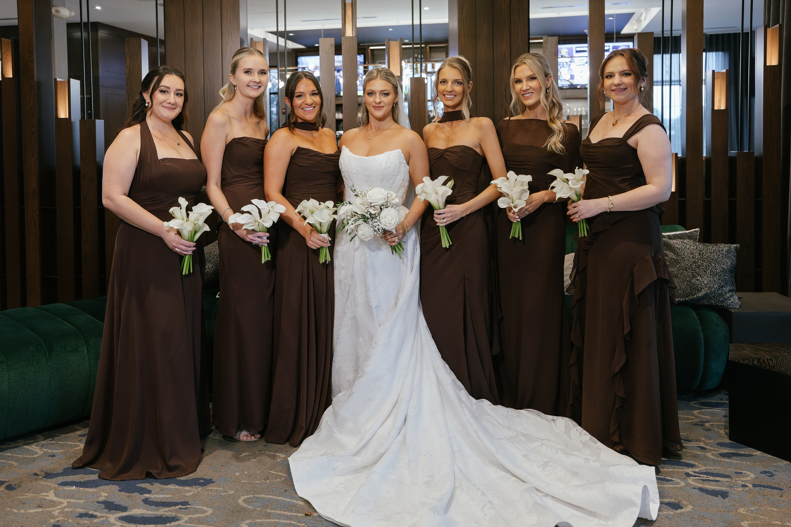 09.19.2026 Wedding. Wedding family event photographer in Chicago Nick Yushevich