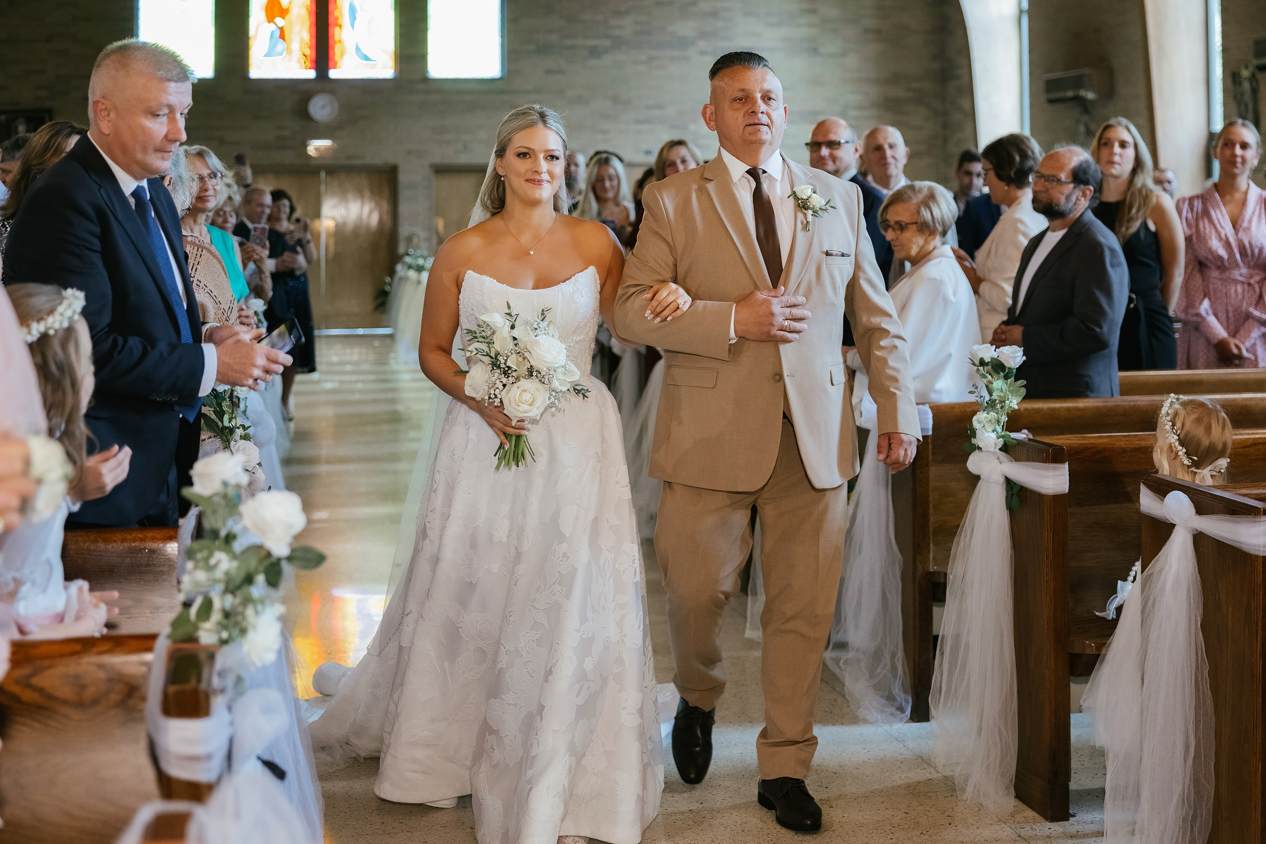09.19.2026 Wedding. Wedding family event photographer in Chicago Nick Yushevich
