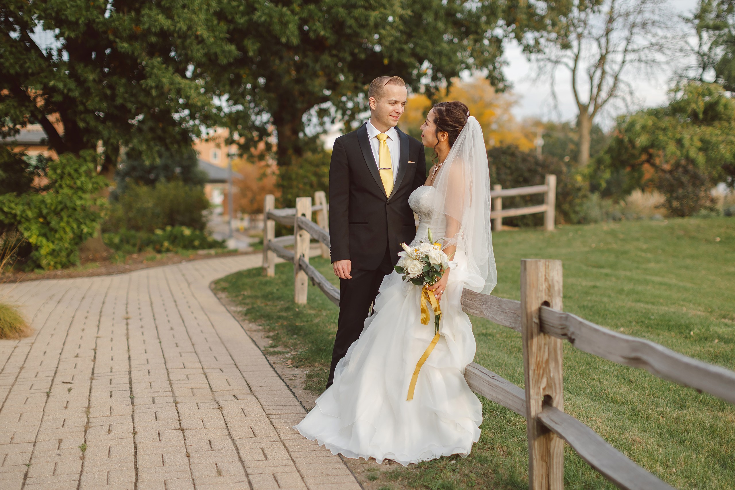 10.10.2026 Wedding. Wedding family event photographer in Chicago Nick Yushevich