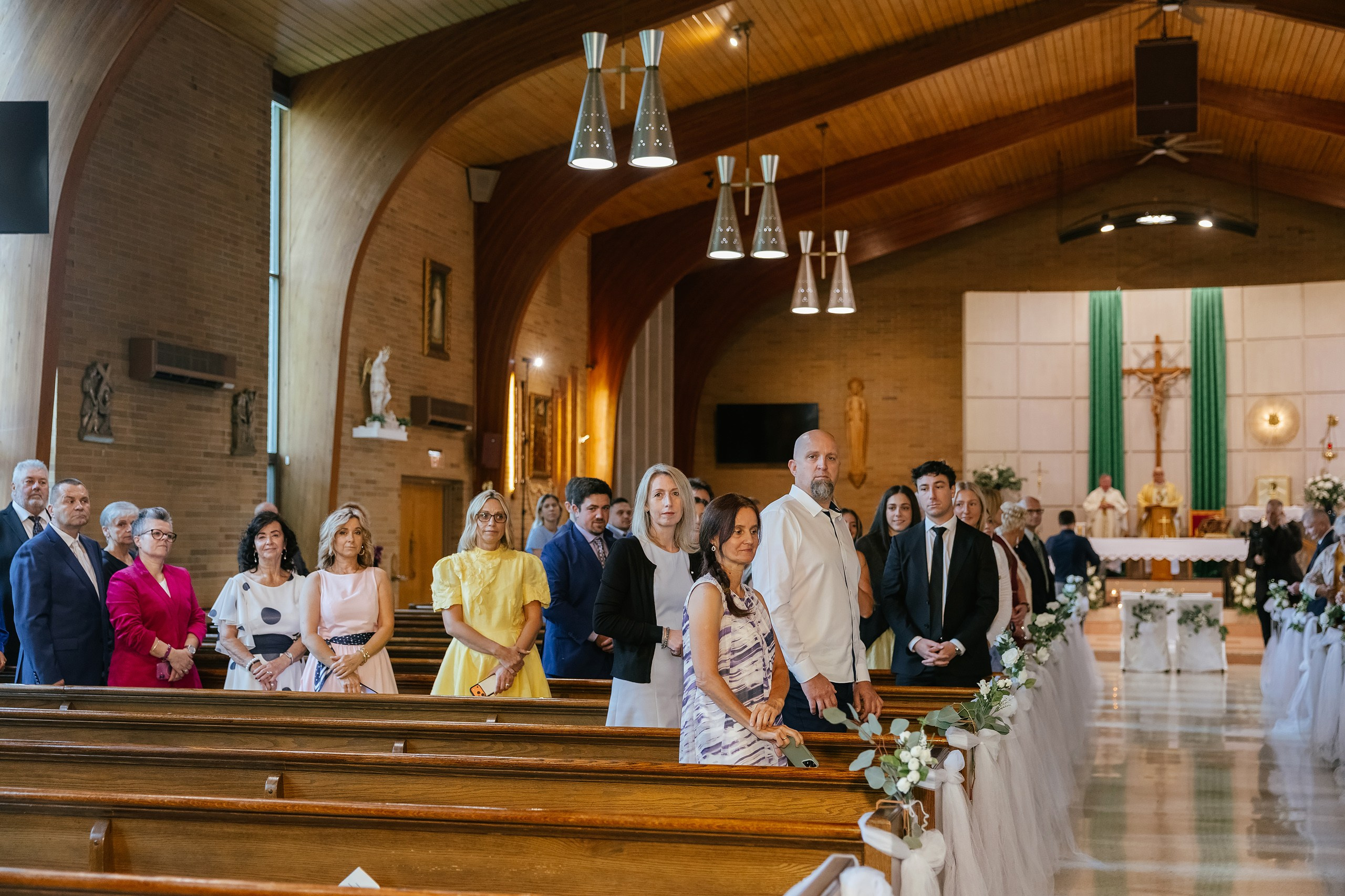 09.19.2026 Wedding. Wedding family event photographer in Chicago Nick Yushevich