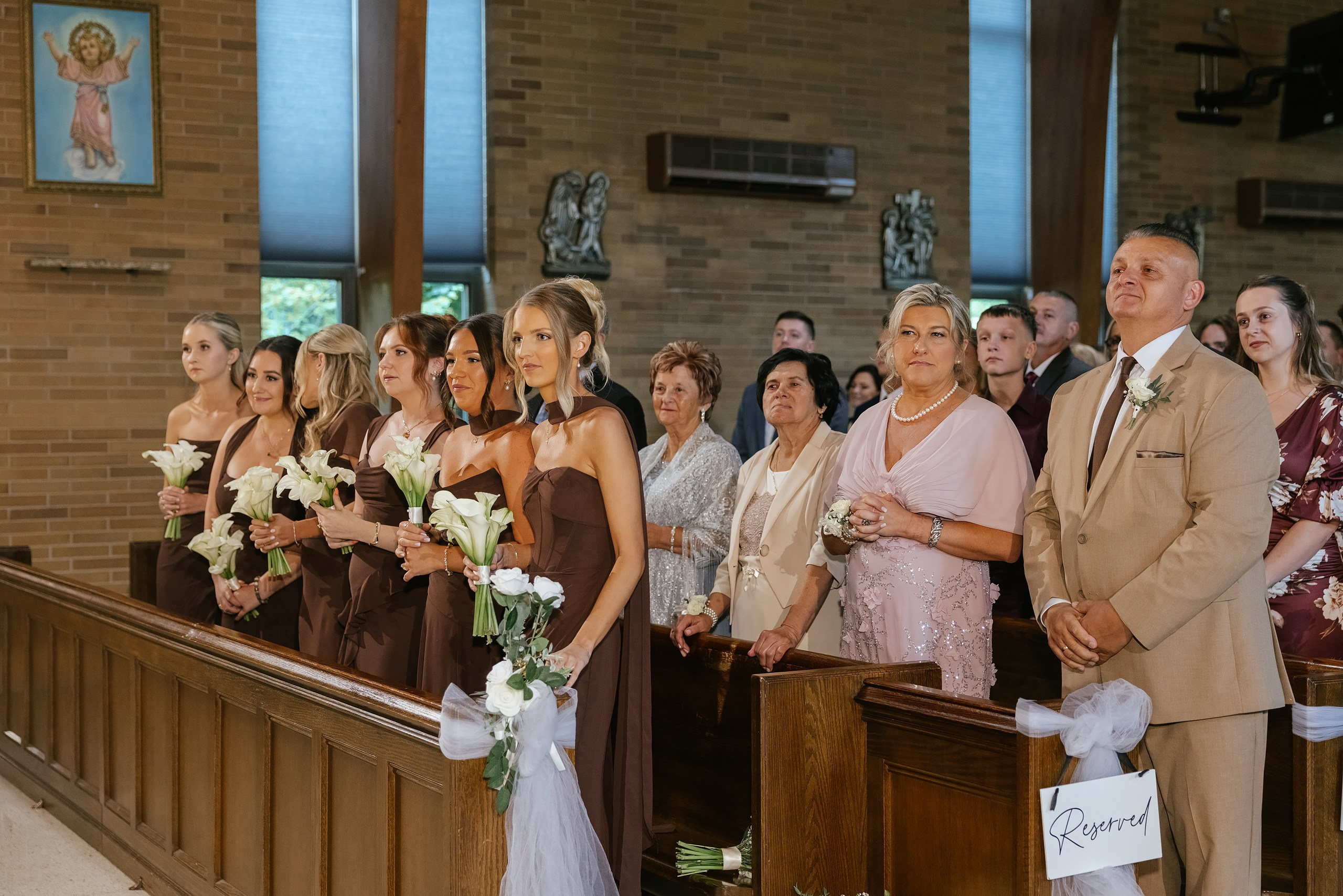 09.19.2026 Wedding. Wedding family event photographer in Chicago Nick Yushevich