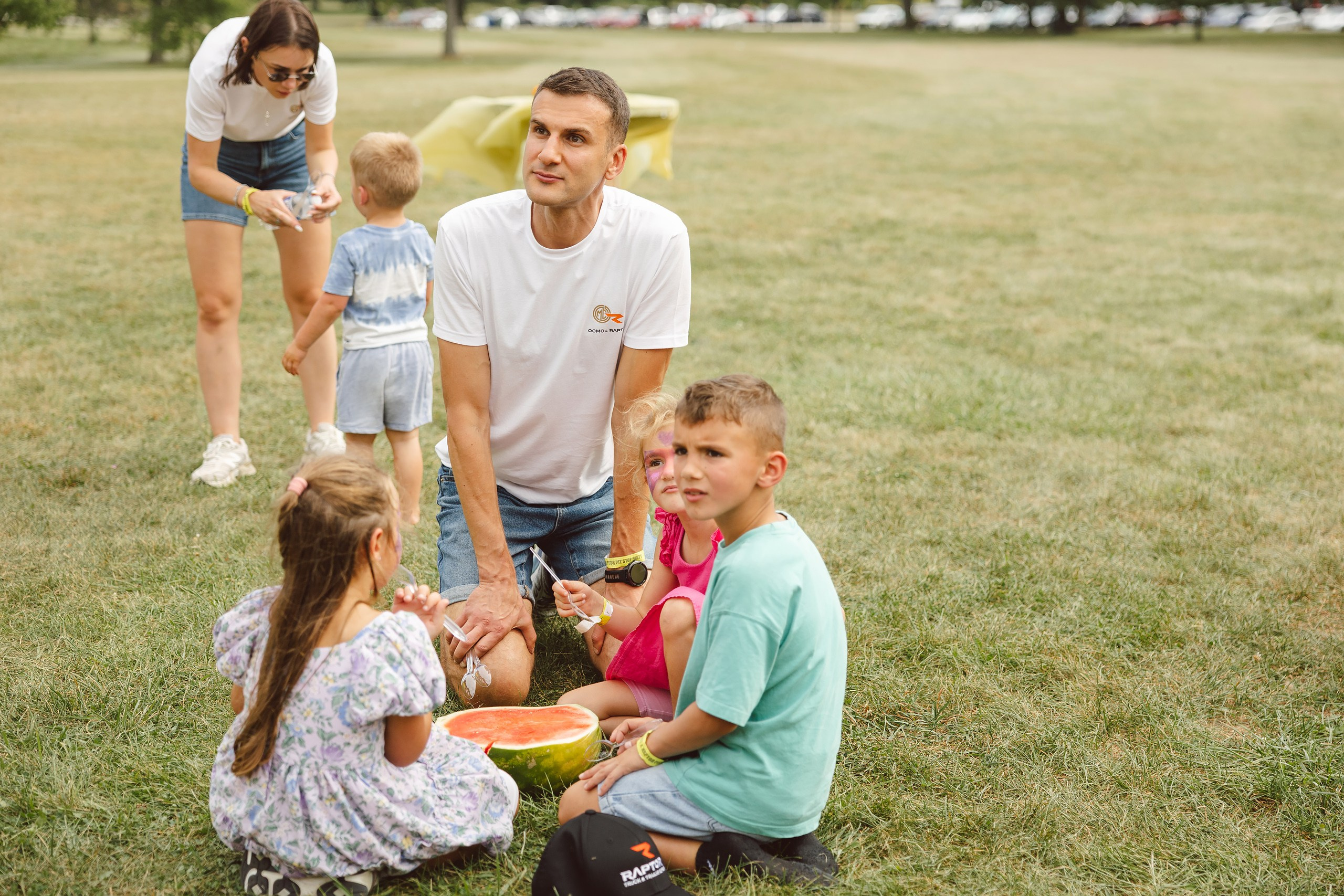 OCMC 09.12.2026. Wedding family event photographer in Chicago Nick Yushevich