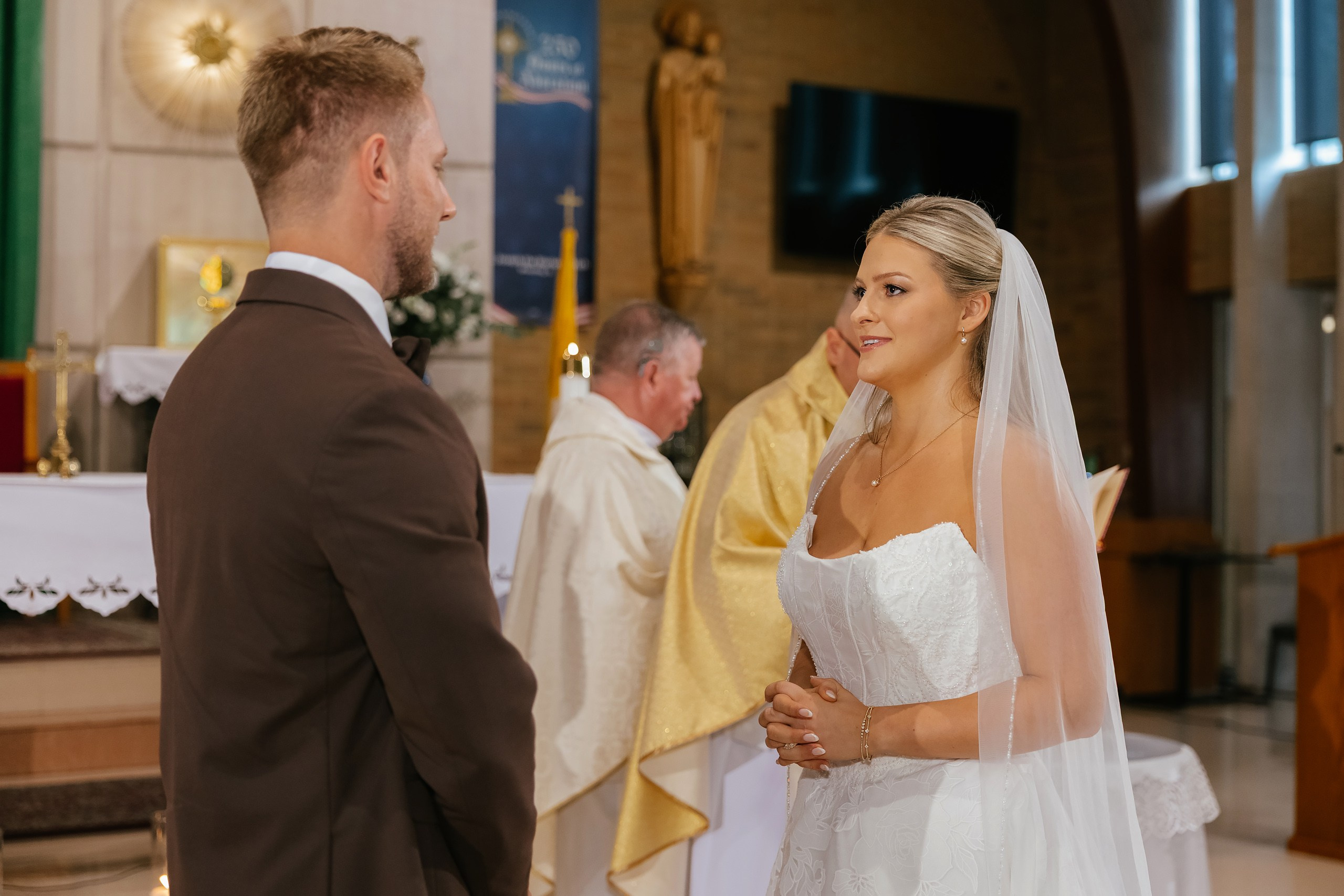 09.19.2026 Wedding. Wedding family event photographer in Chicago Nick Yushevich