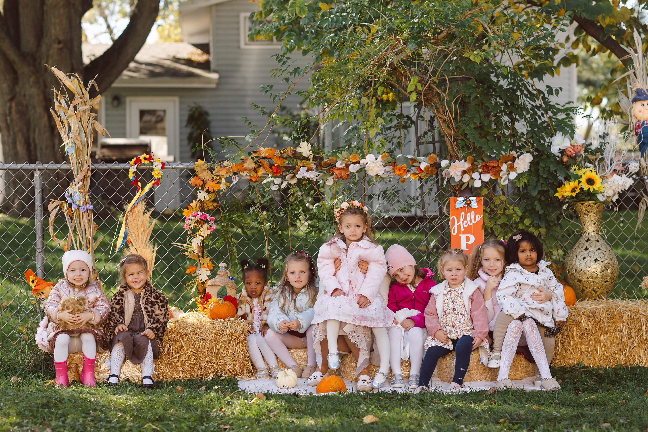 10.19.26 Photoshoot. Wedding family event photographer in Chicago Nick Yushevich