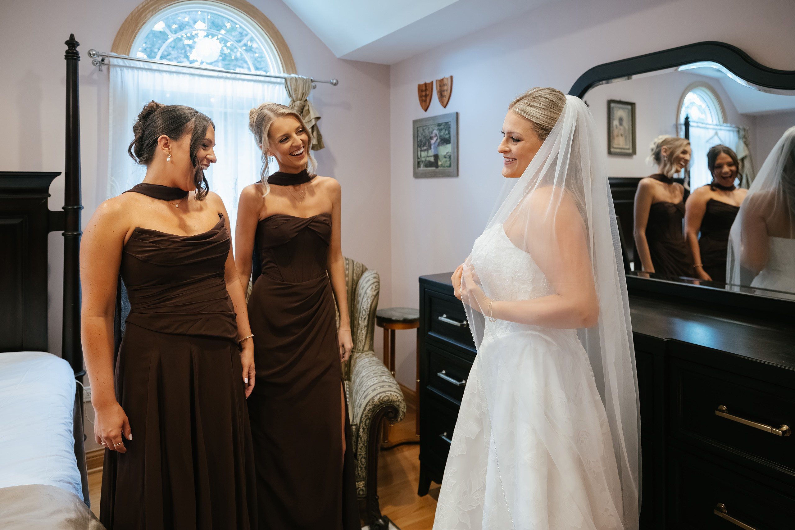 09.19.2026 Wedding. Wedding family event photographer in Chicago Nick Yushevich