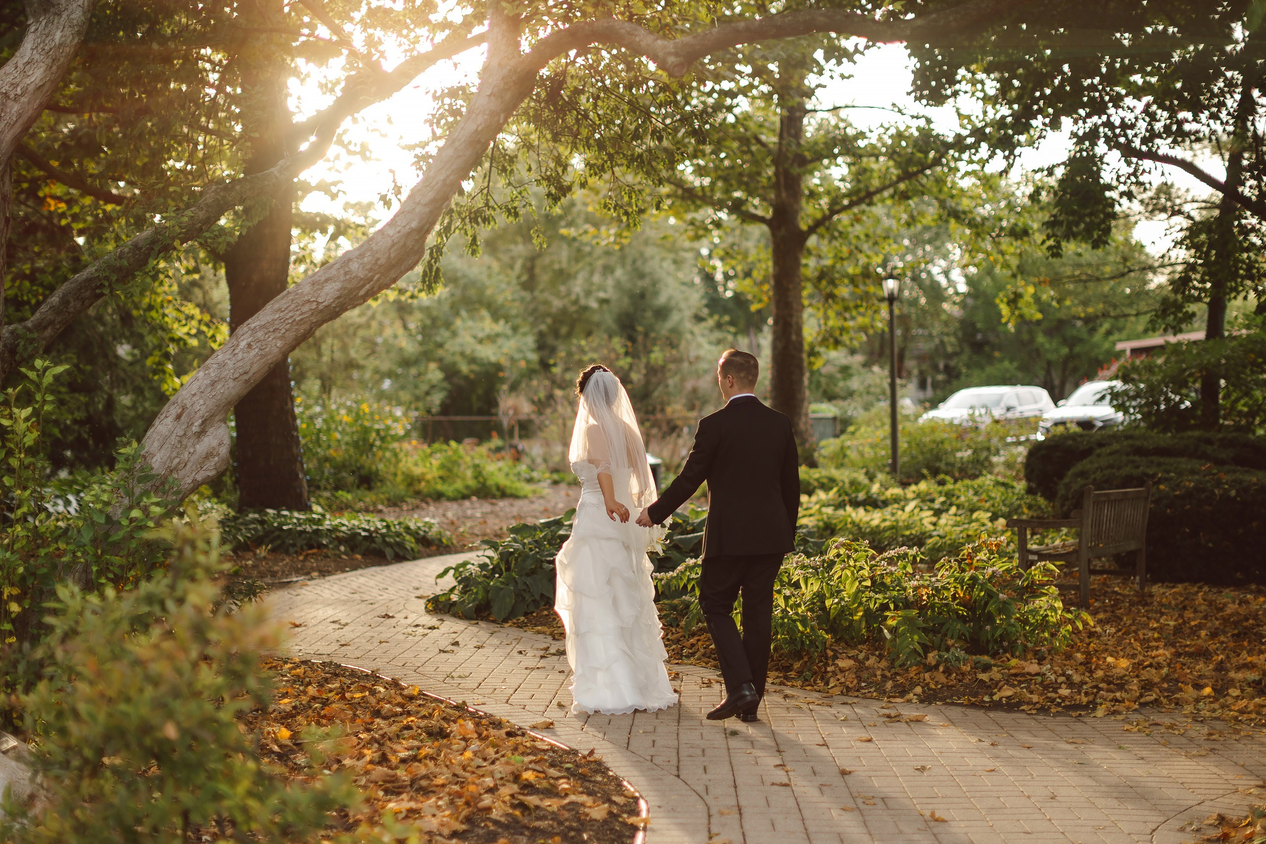 10.10.2026 Wedding. Wedding family event photographer in Chicago Nick Yushevich