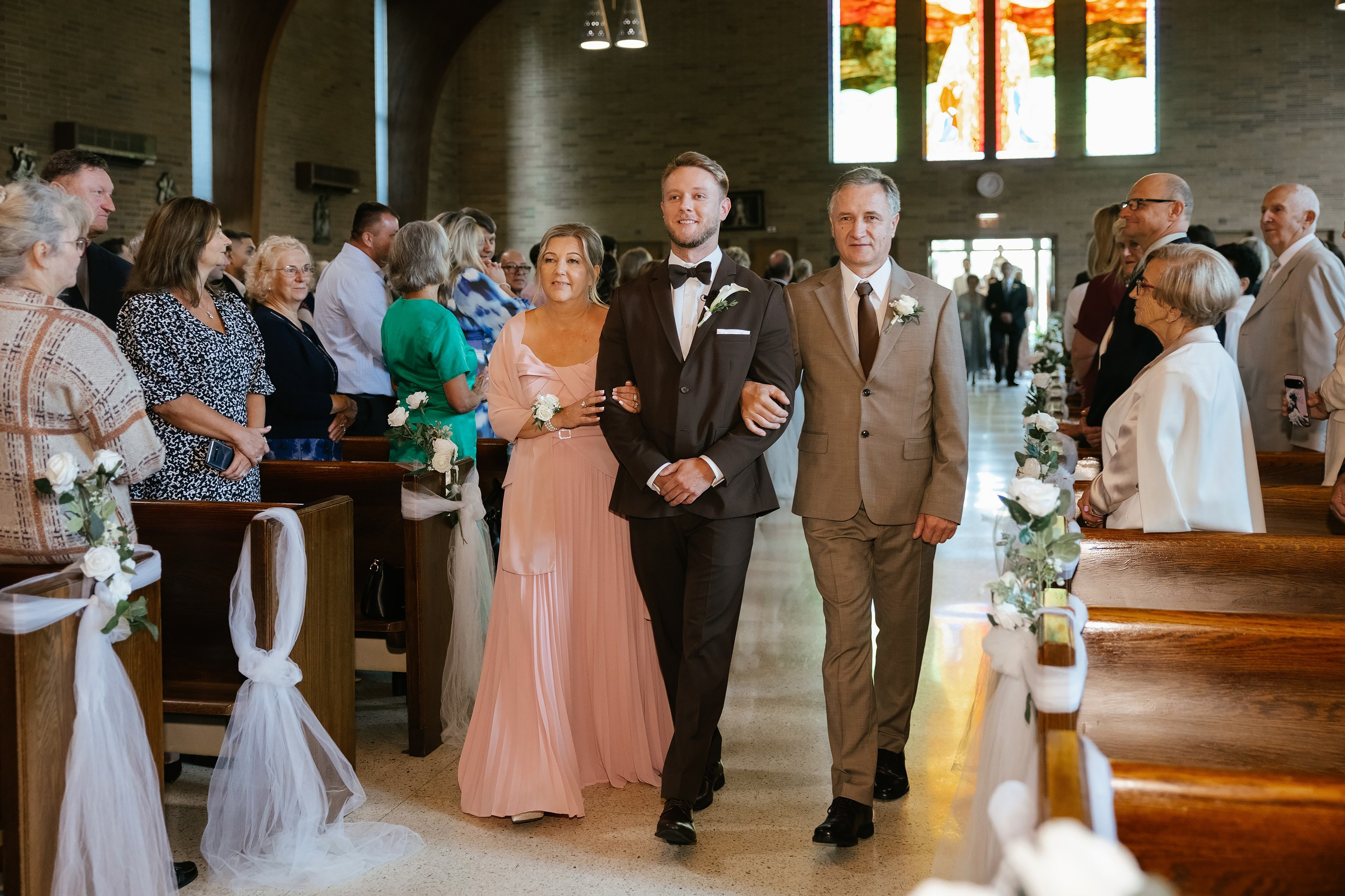 09.19.2026 Wedding. Wedding family event photographer in Chicago Nick Yushevich