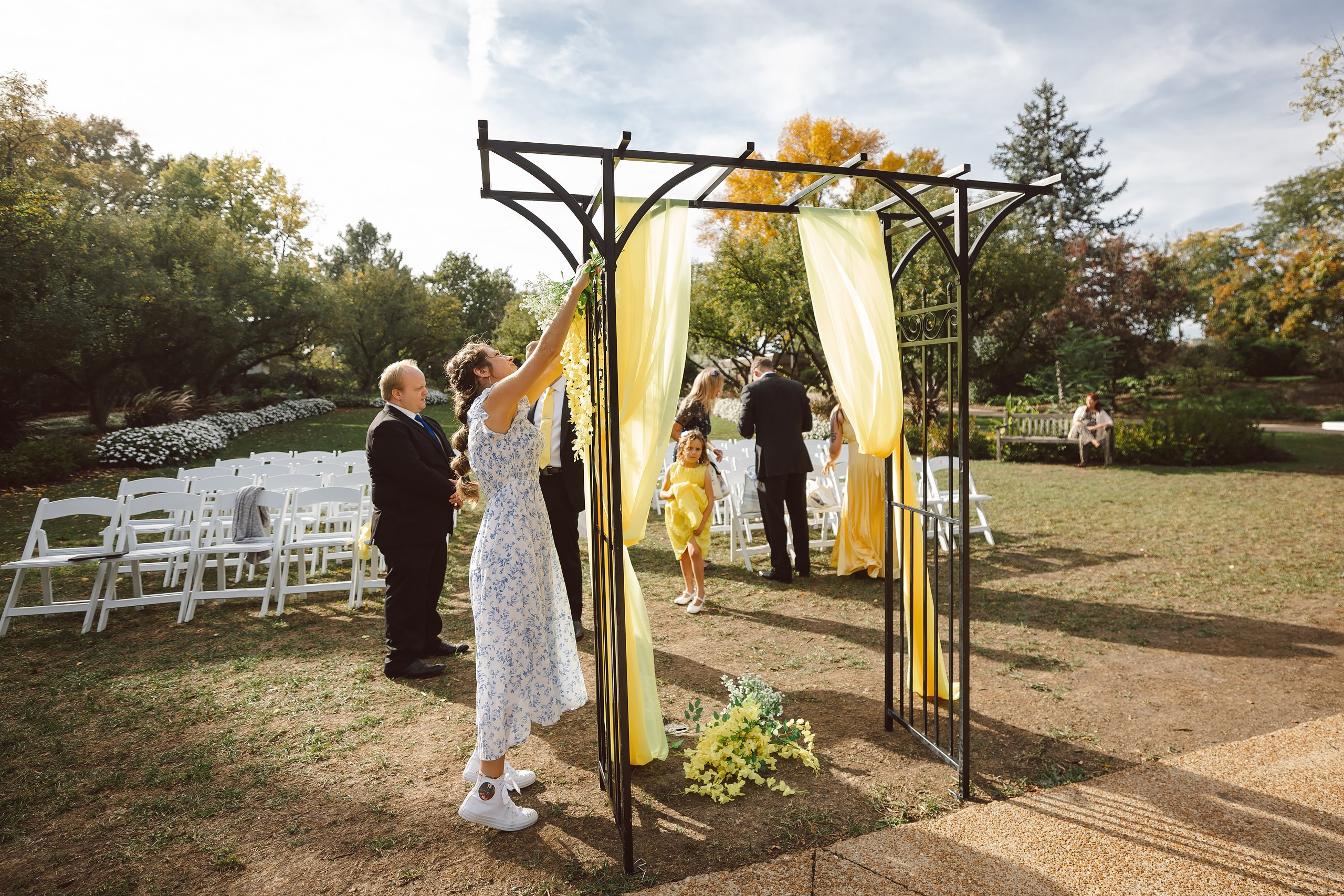 10.10.2026 Wedding. Wedding family event photographer in Chicago Nick Yushevich