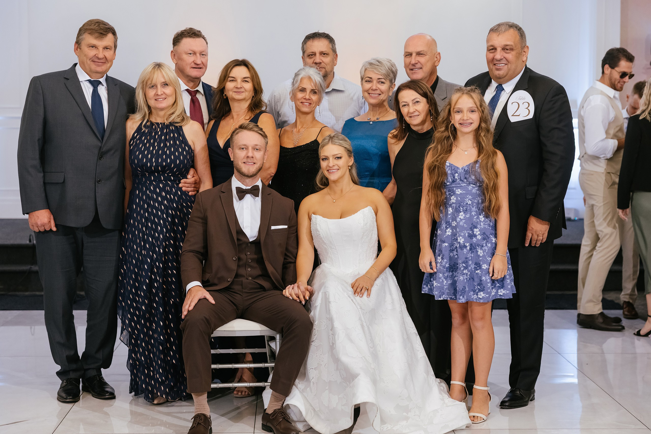 09.19.2026 Wedding. Wedding family event photographer in Chicago Nick Yushevich