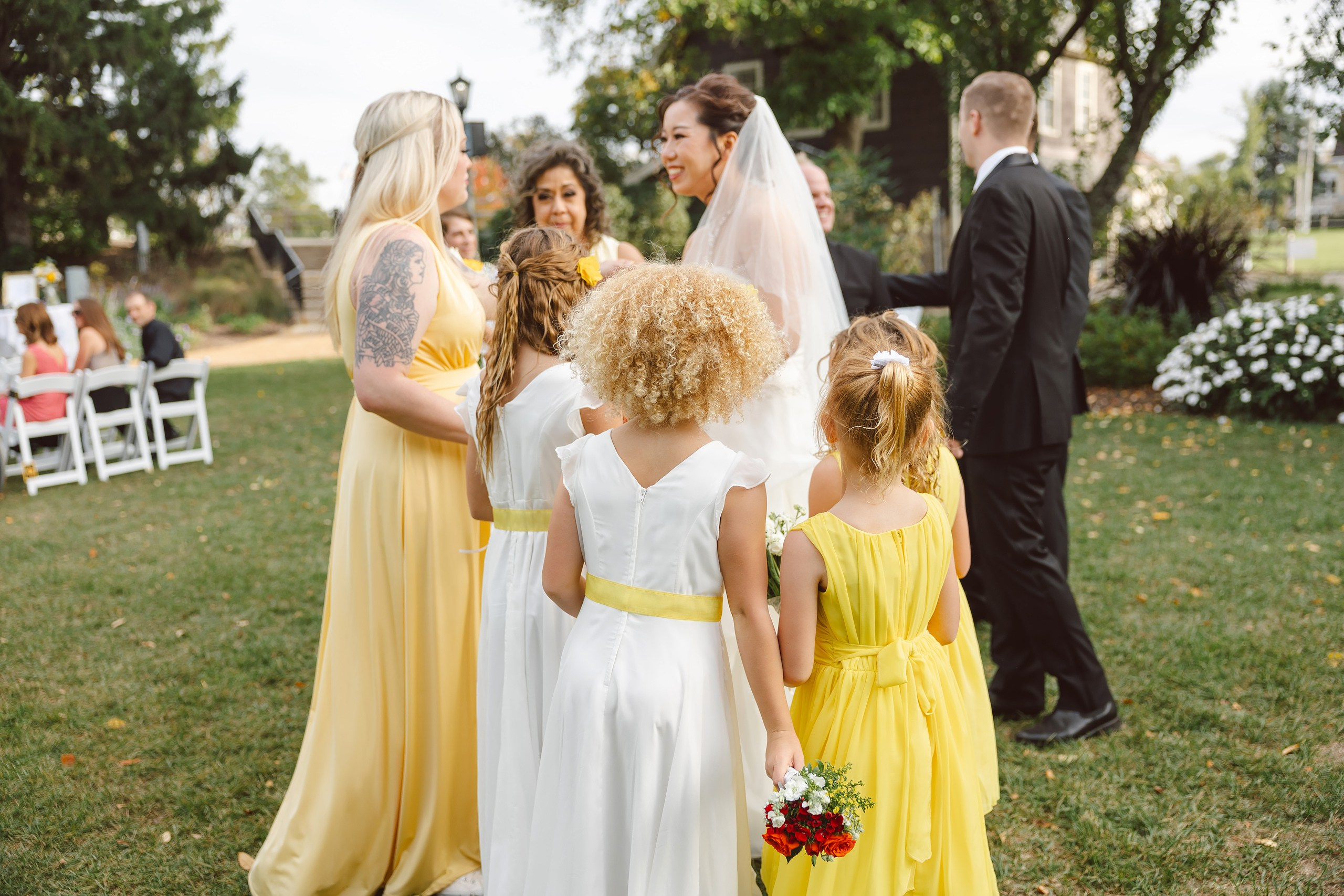 10.10.2026 Wedding. Wedding family event photographer in Chicago Nick Yushevich