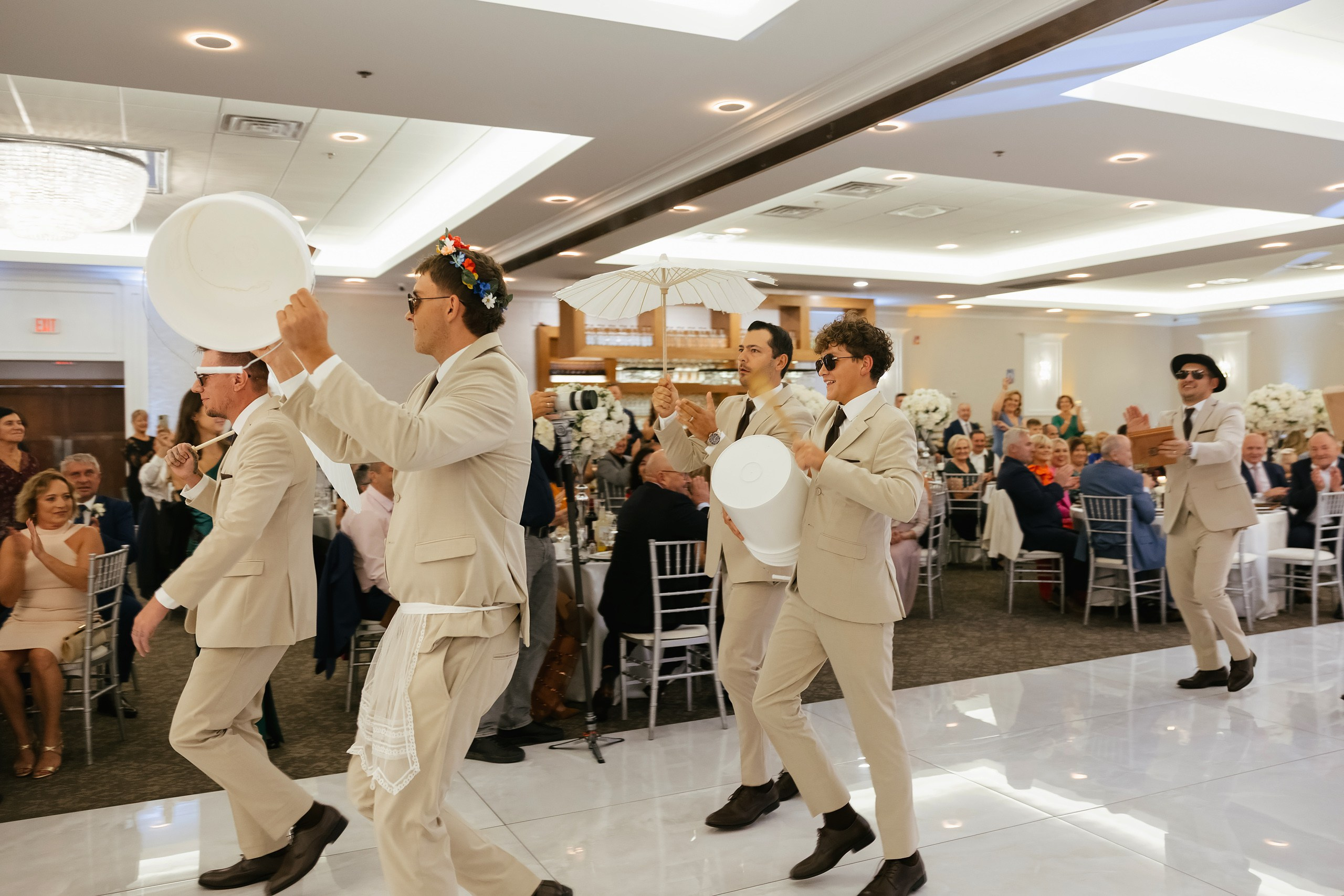 09.19.2026 Wedding. Wedding family event photographer in Chicago Nick Yushevich