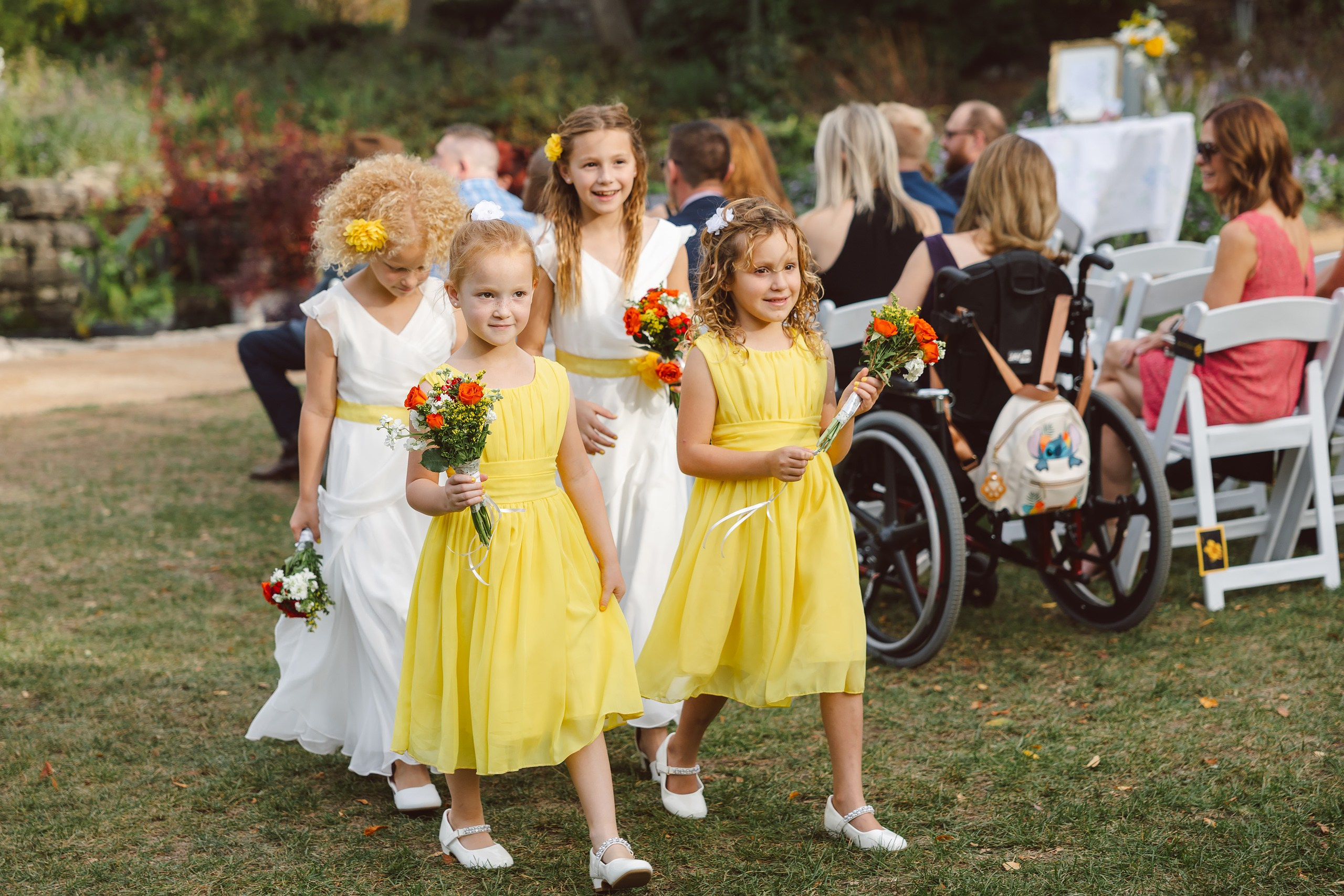 10.10.2026 Wedding. Wedding family event photographer in Chicago Nick Yushevich