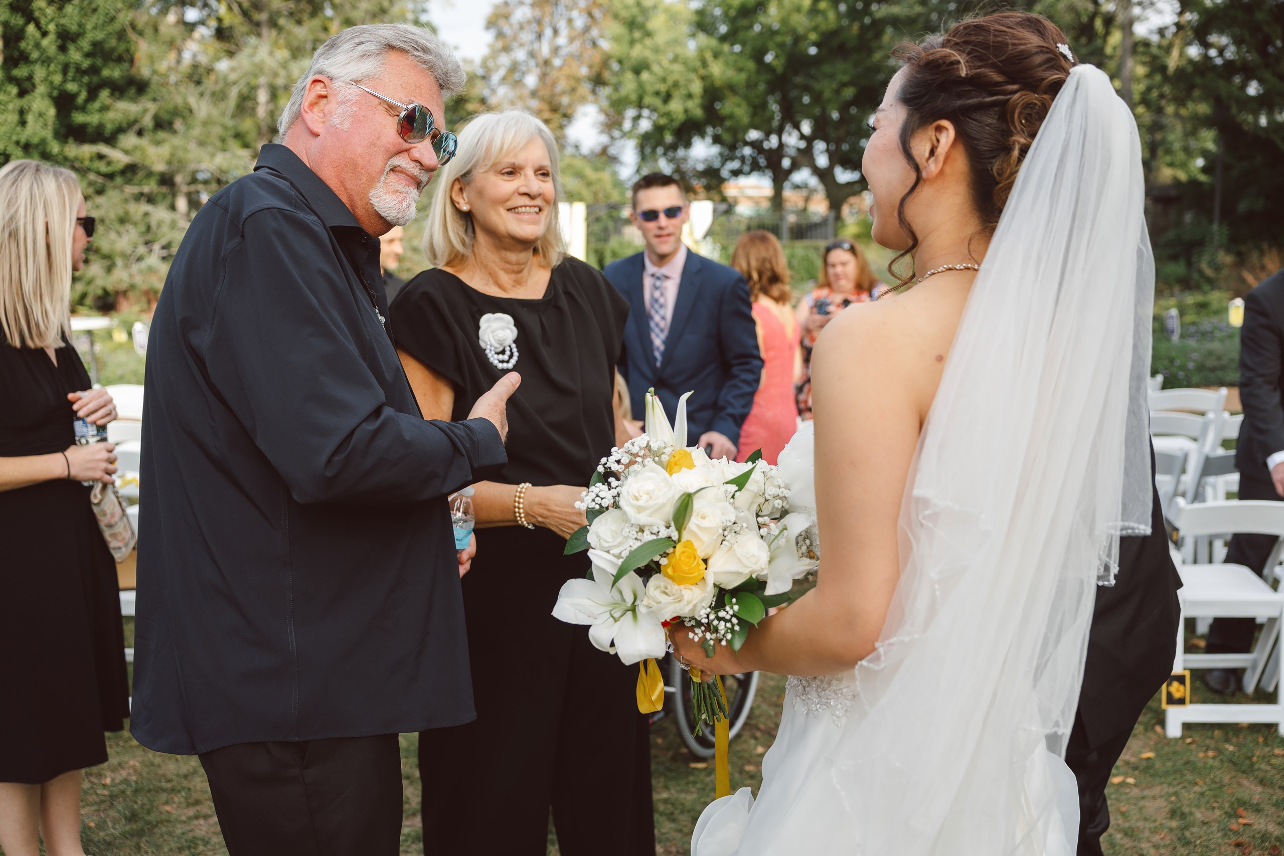 10.10.2026 Wedding. Wedding family event photographer in Chicago Nick Yushevich