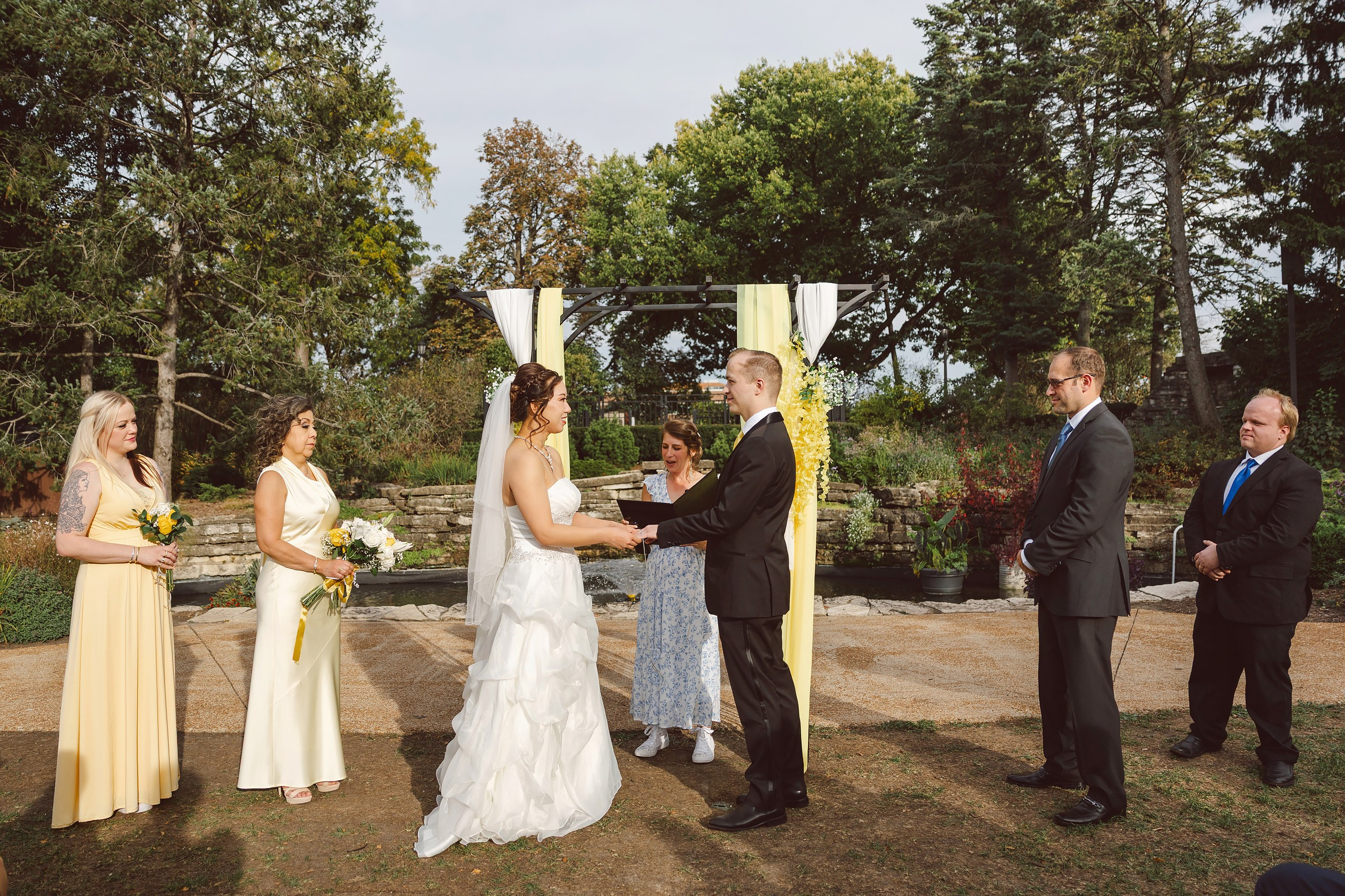 10.10.2026 Wedding. Wedding family event photographer in Chicago Nick Yushevich