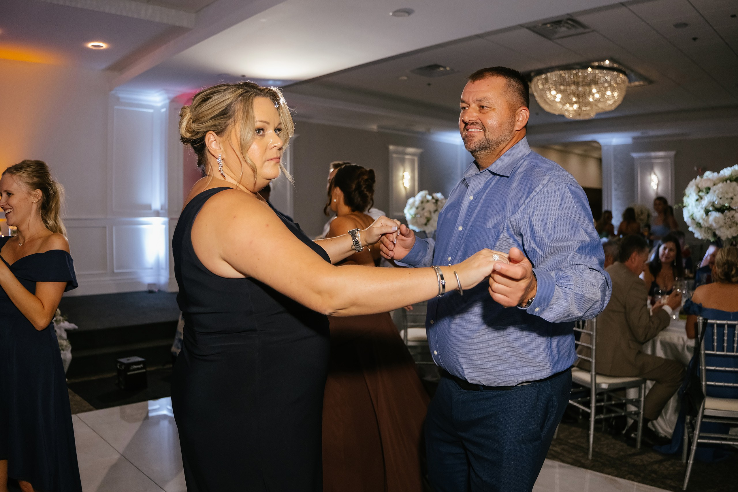 09.19.2026 Wedding. Wedding family event photographer in Chicago Nick Yushevich
