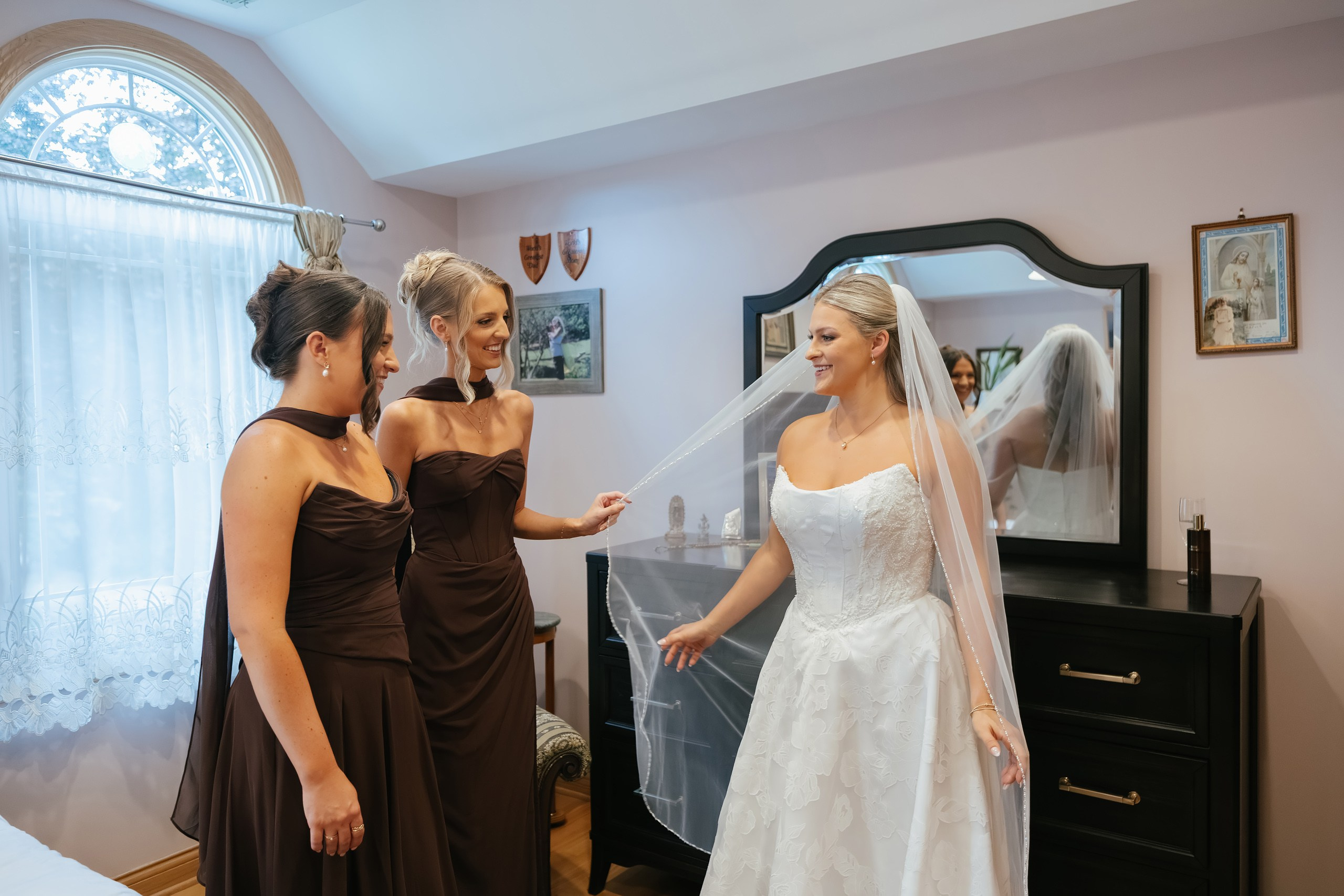 09.19.2026 Wedding. Wedding family event photographer in Chicago Nick Yushevich