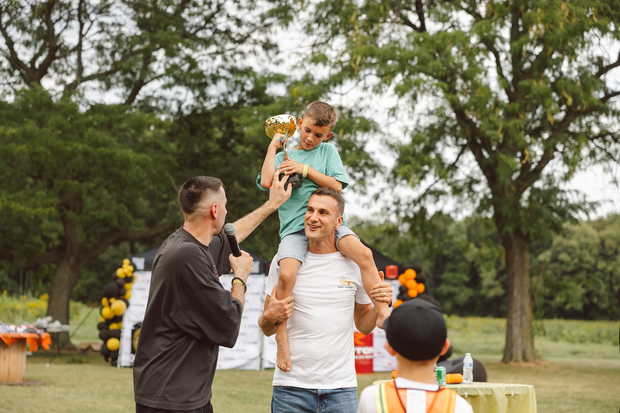 OCMC 09.12.2026. Wedding family event photographer in Chicago Nick Yushevich
