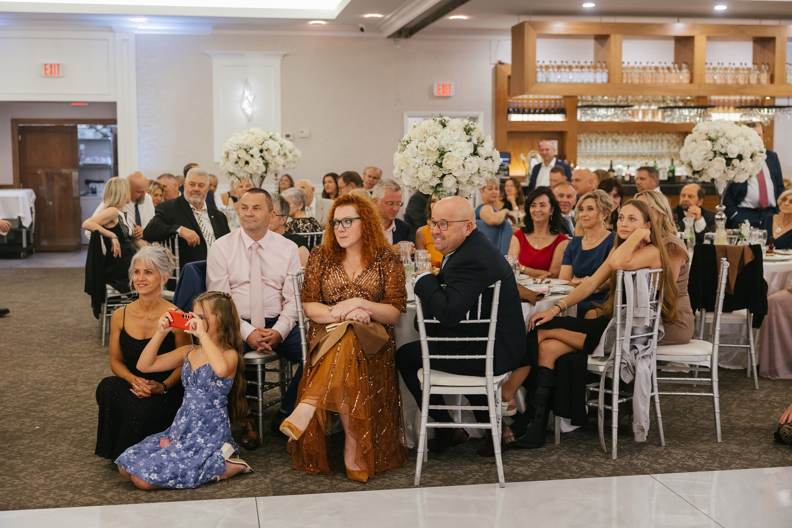 09.19.2026 Wedding. Wedding family event photographer in Chicago Nick Yushevich