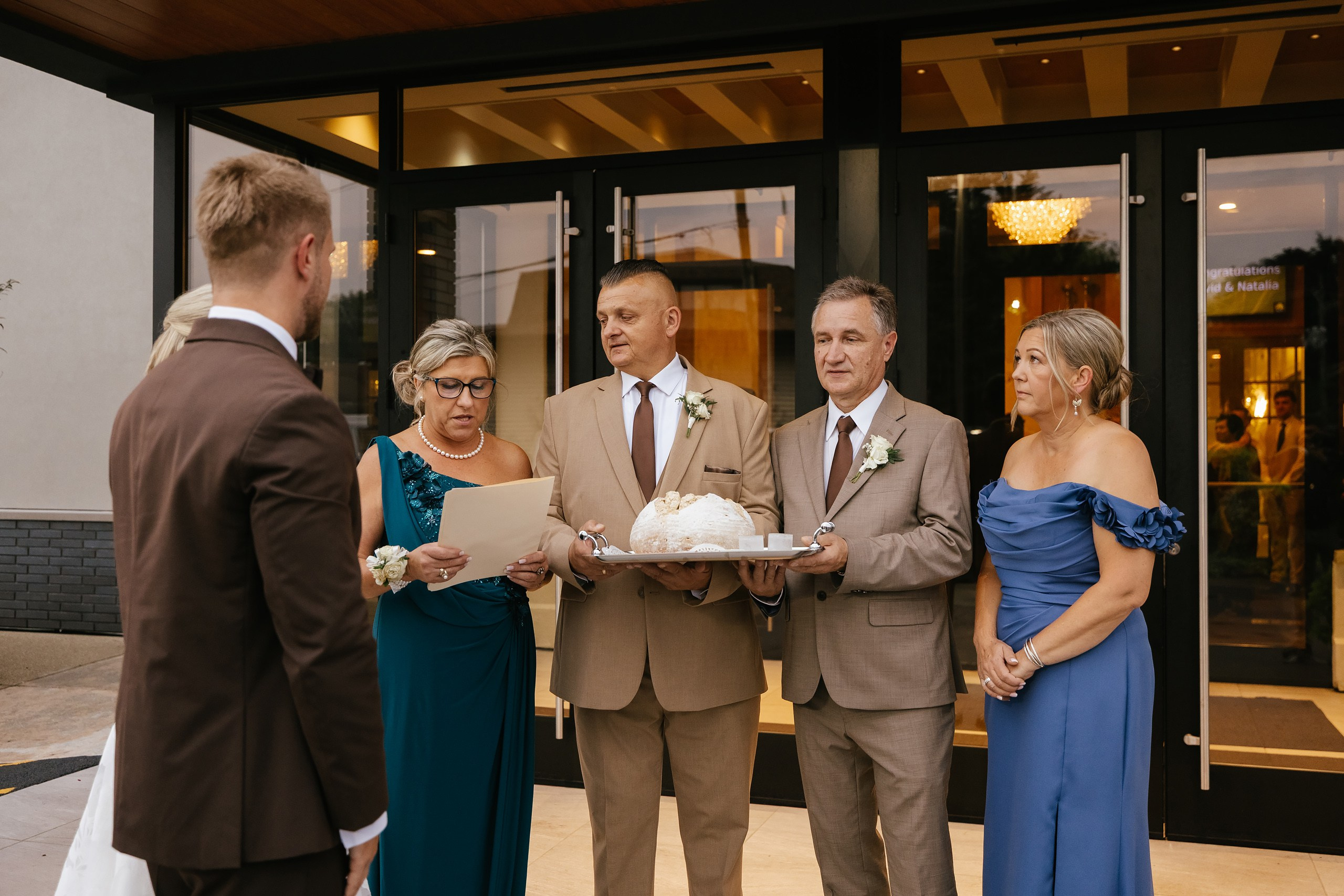 09.19.2026 Wedding. Wedding family event photographer in Chicago Nick Yushevich