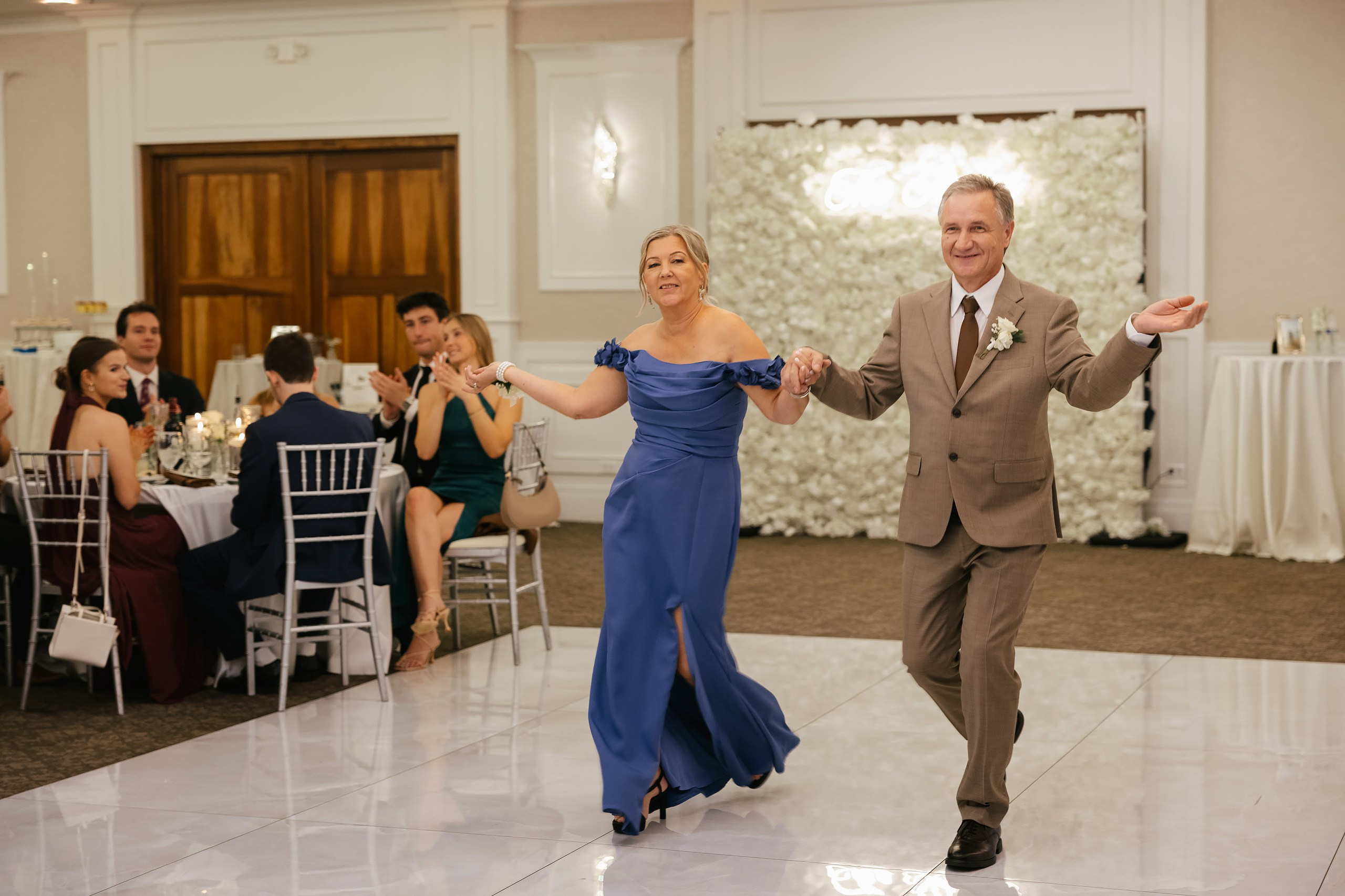 09.19.2026 Wedding. Wedding family event photographer in Chicago Nick Yushevich