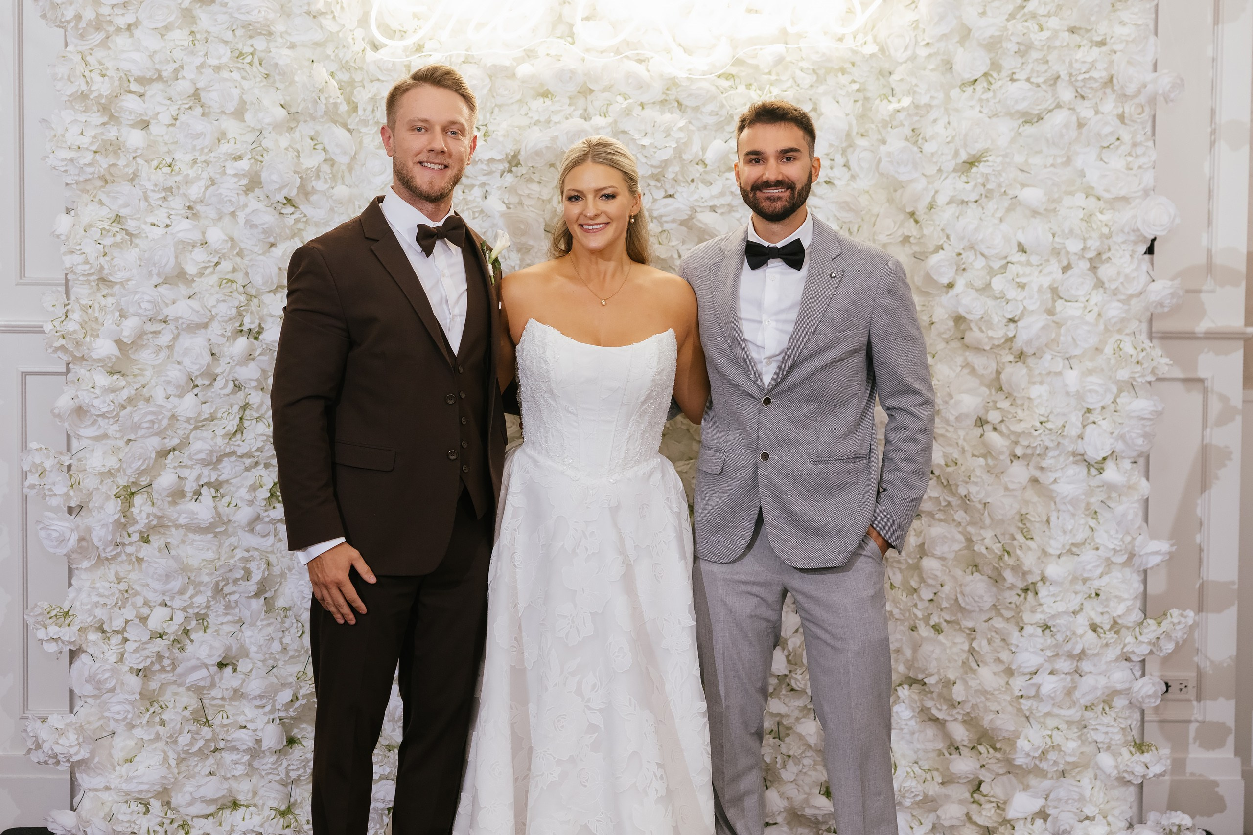 09.19.2026 Wedding. Wedding family event photographer in Chicago Nick Yushevich
