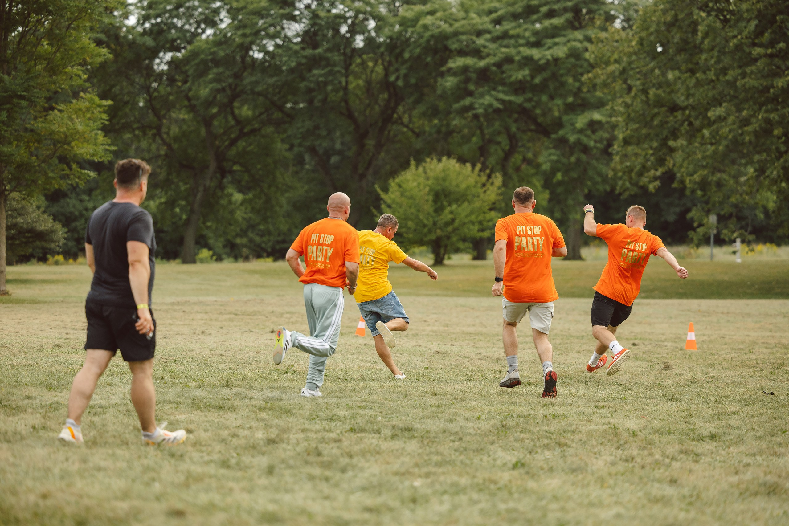OCMC 09.12.2026. Wedding family event photographer in Chicago Nick Yushevich