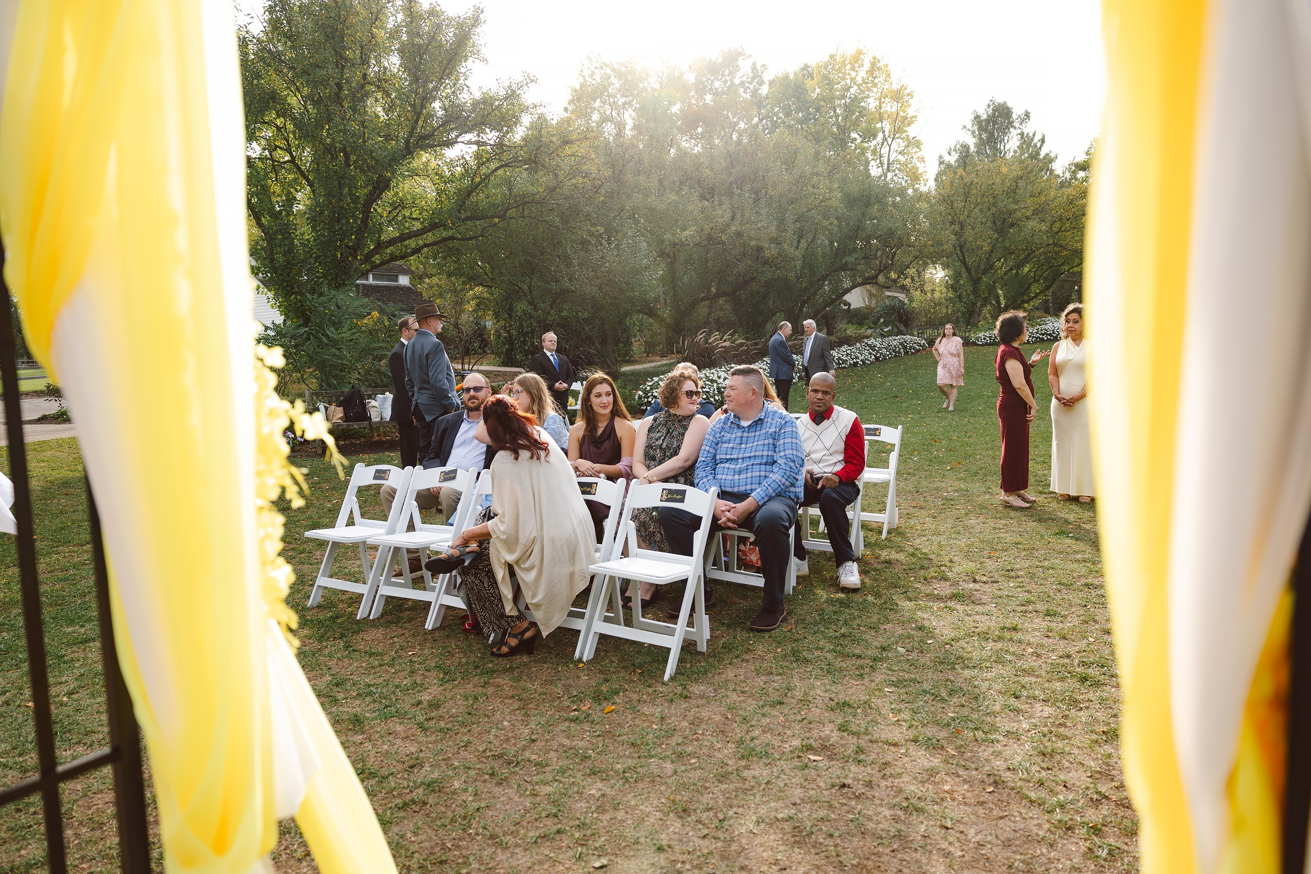 10.10.2026 Wedding. Wedding family event photographer in Chicago Nick Yushevich