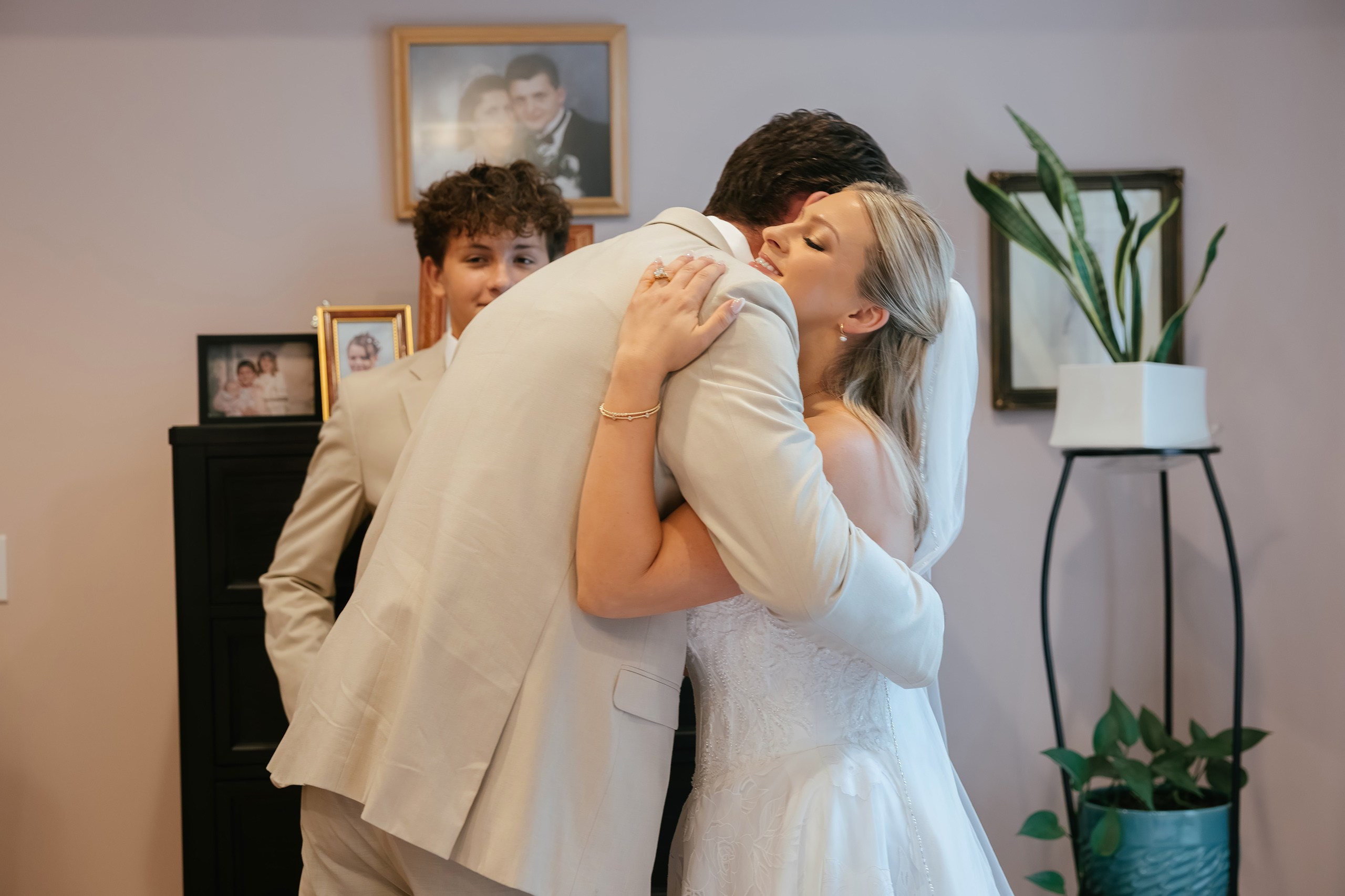 09.19.2026 Wedding. Wedding family event photographer in Chicago Nick Yushevich
