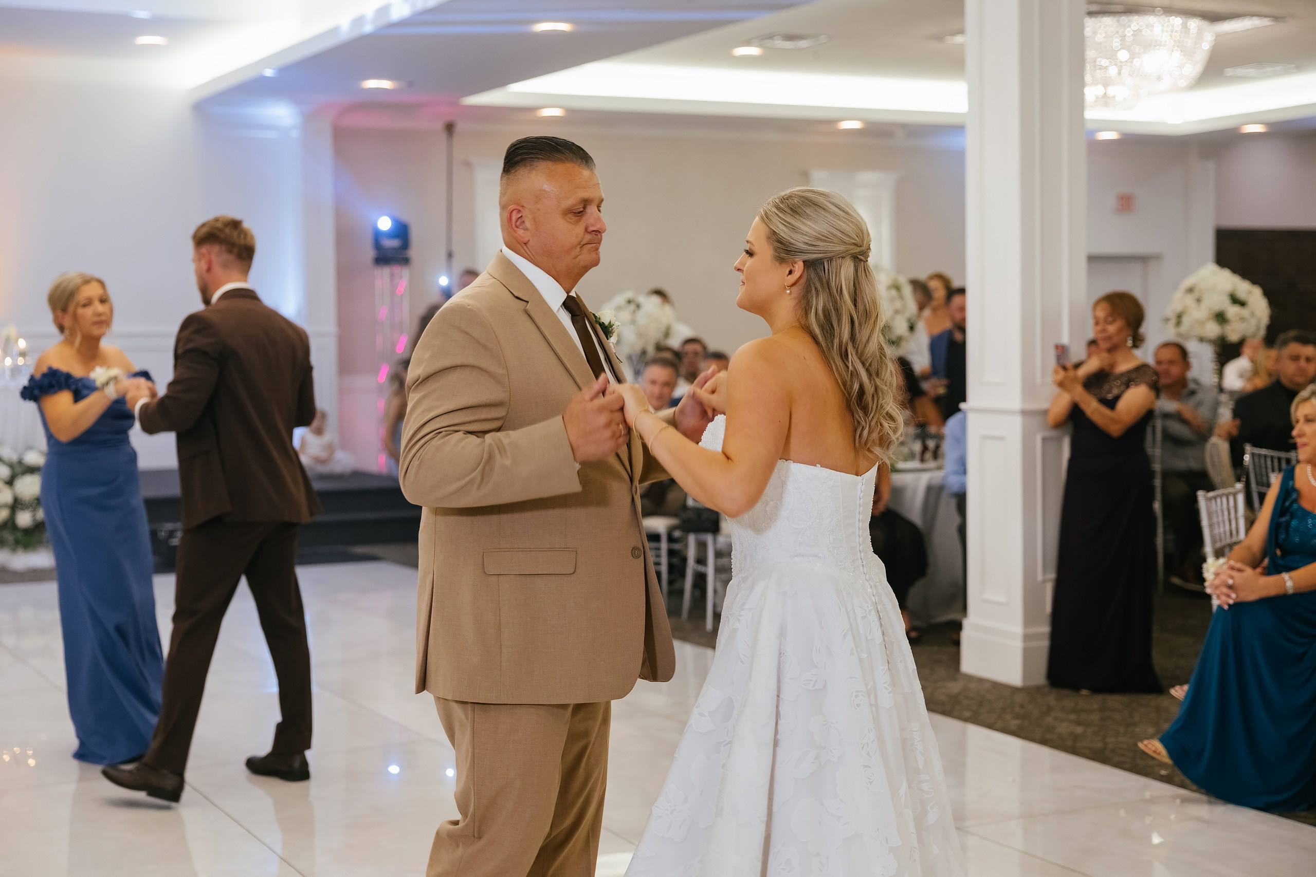 09.19.2026 Wedding. Wedding family event photographer in Chicago Nick Yushevich