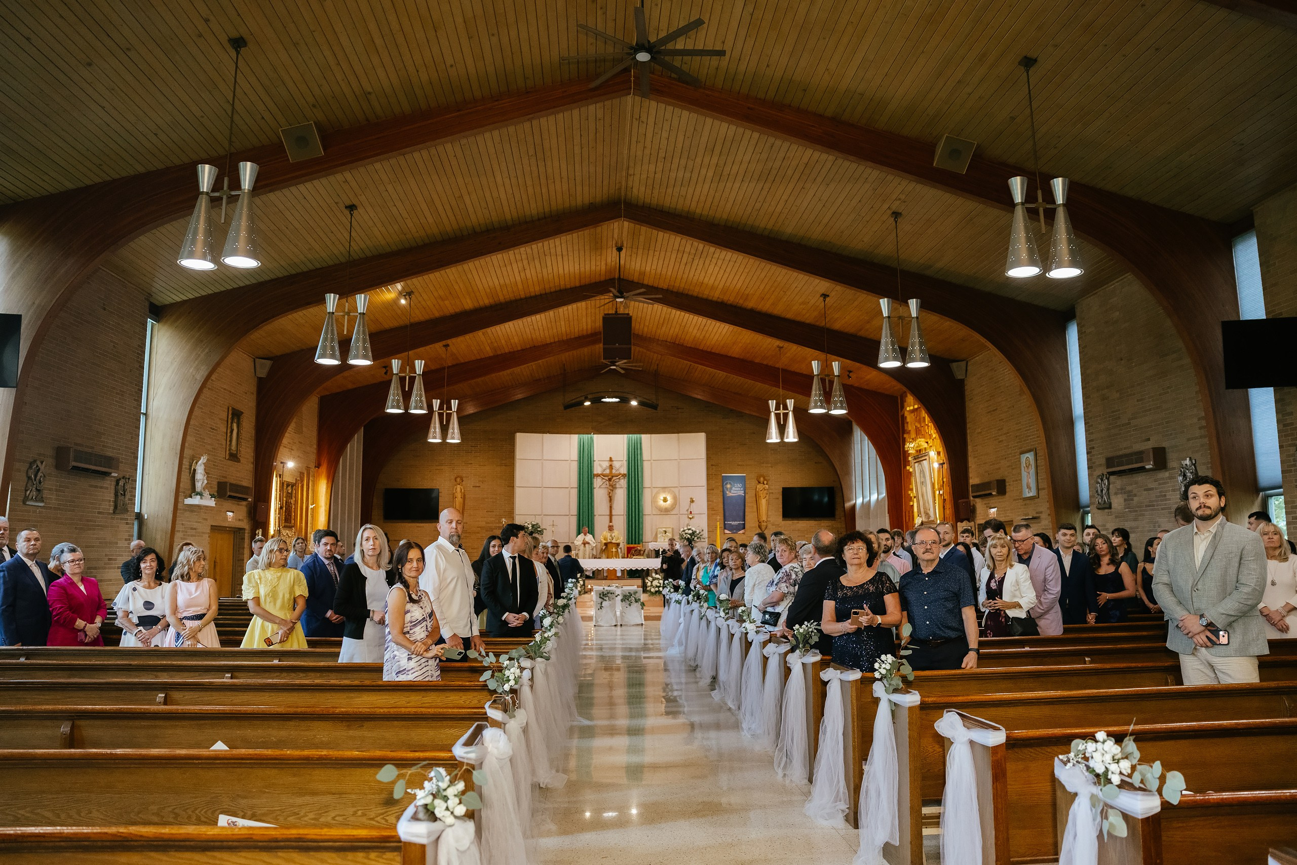 09.19.2026 Wedding. Wedding family event photographer in Chicago Nick Yushevich