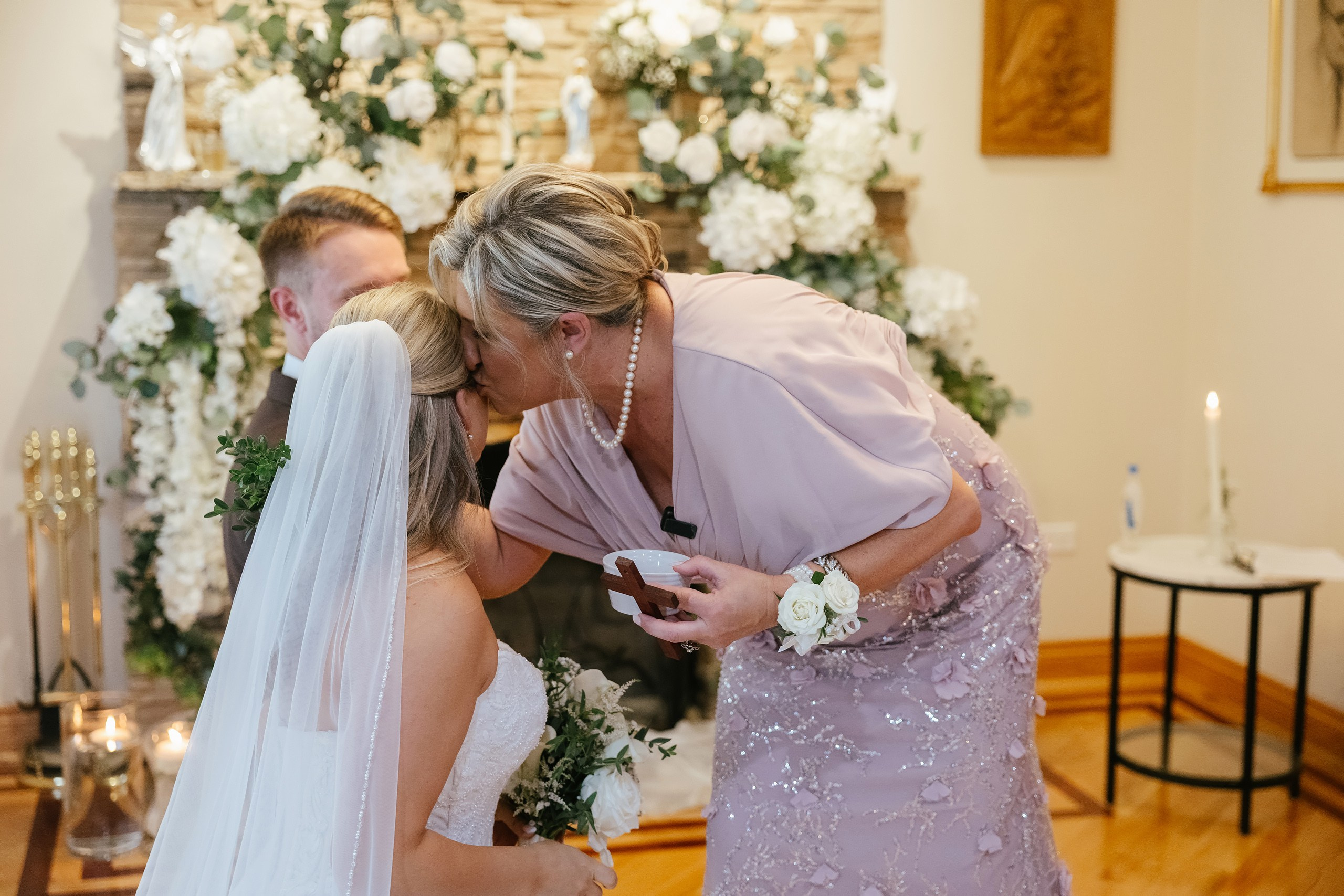 09.19.2026 Wedding. Wedding family event photographer in Chicago Nick Yushevich