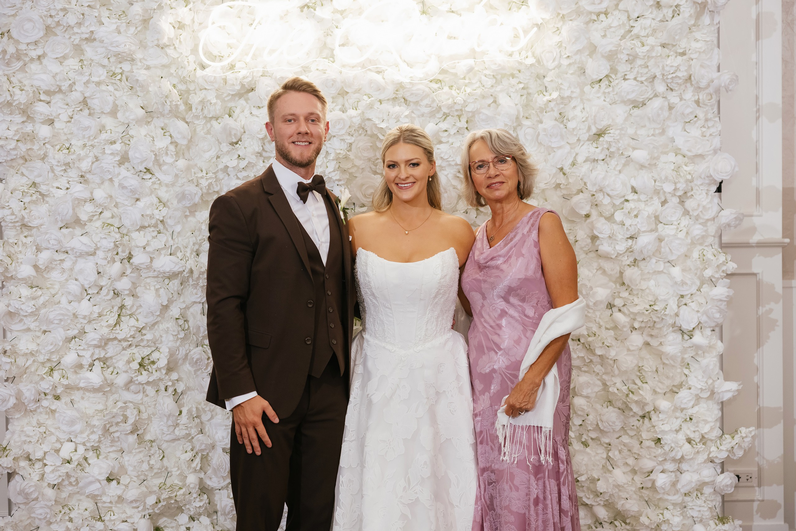 09.19.2026 Wedding. Wedding family event photographer in Chicago Nick Yushevich