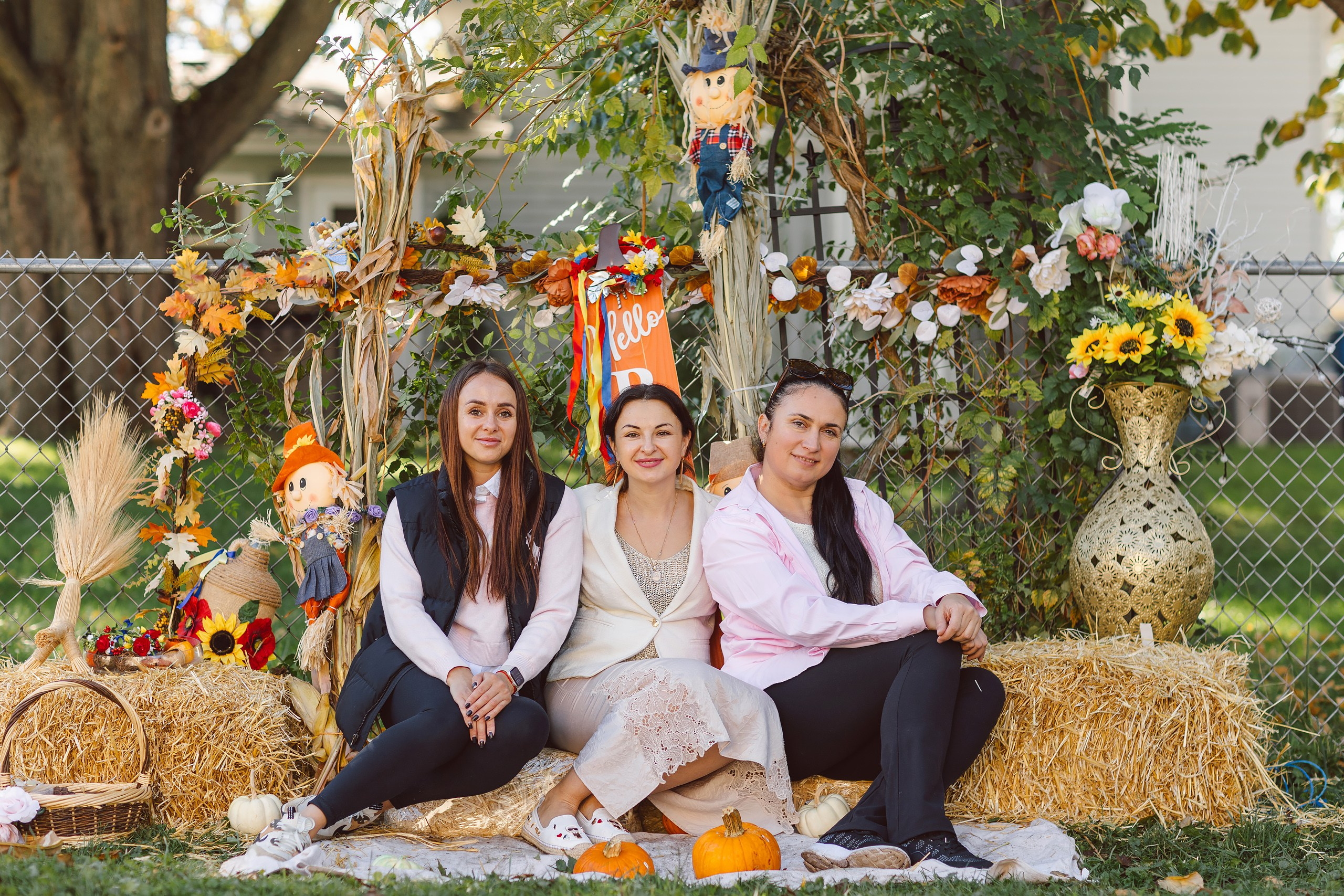 10.19.26 Photoshoot. Wedding family event photographer in Chicago Nick Yushevich